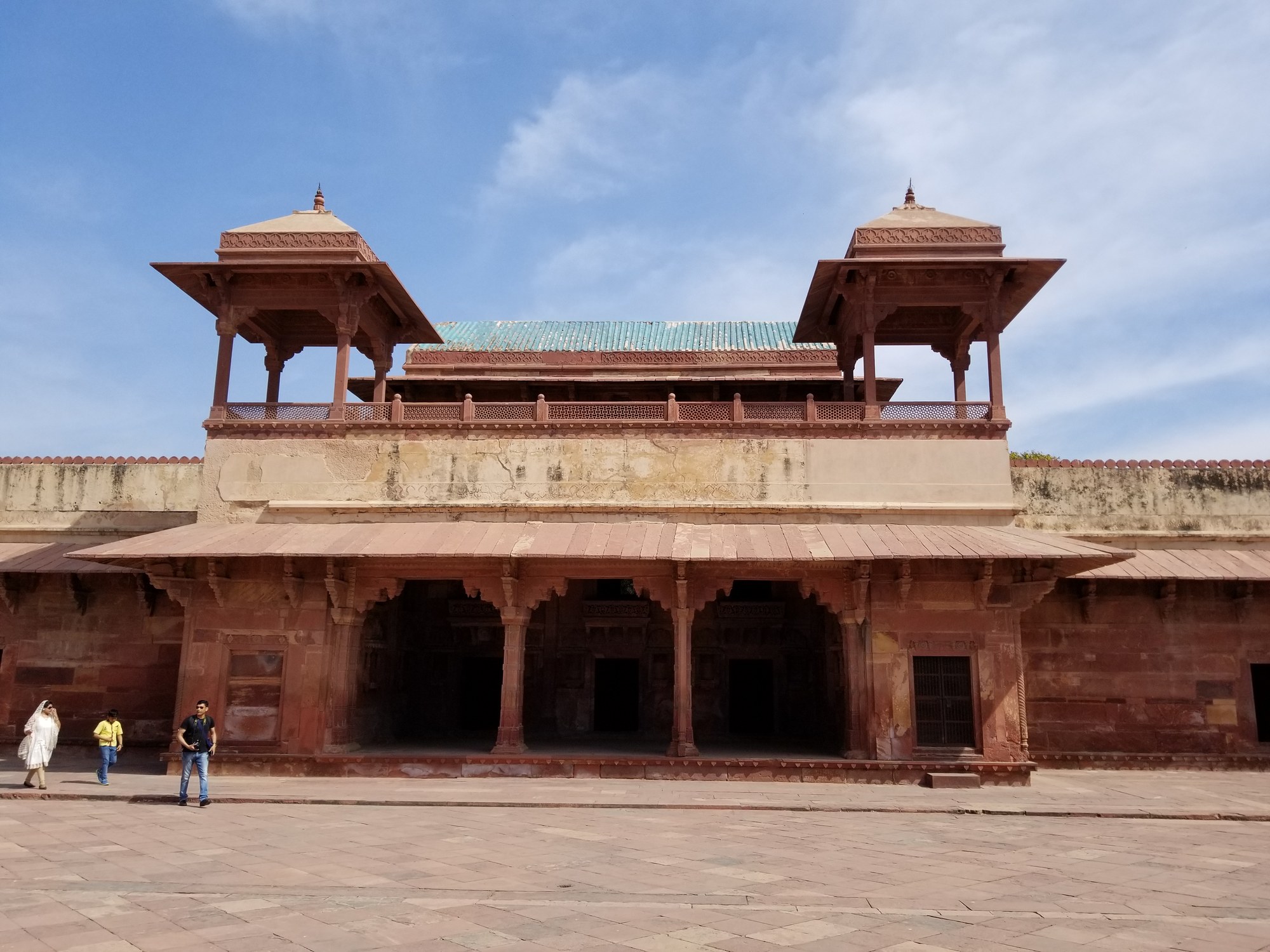 India