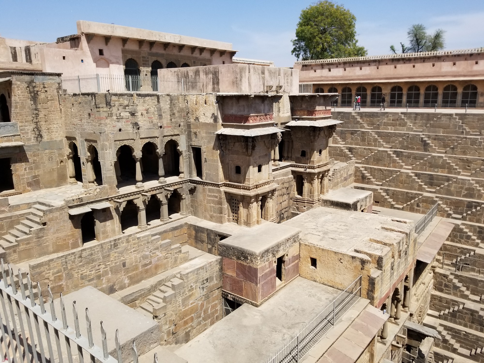 India