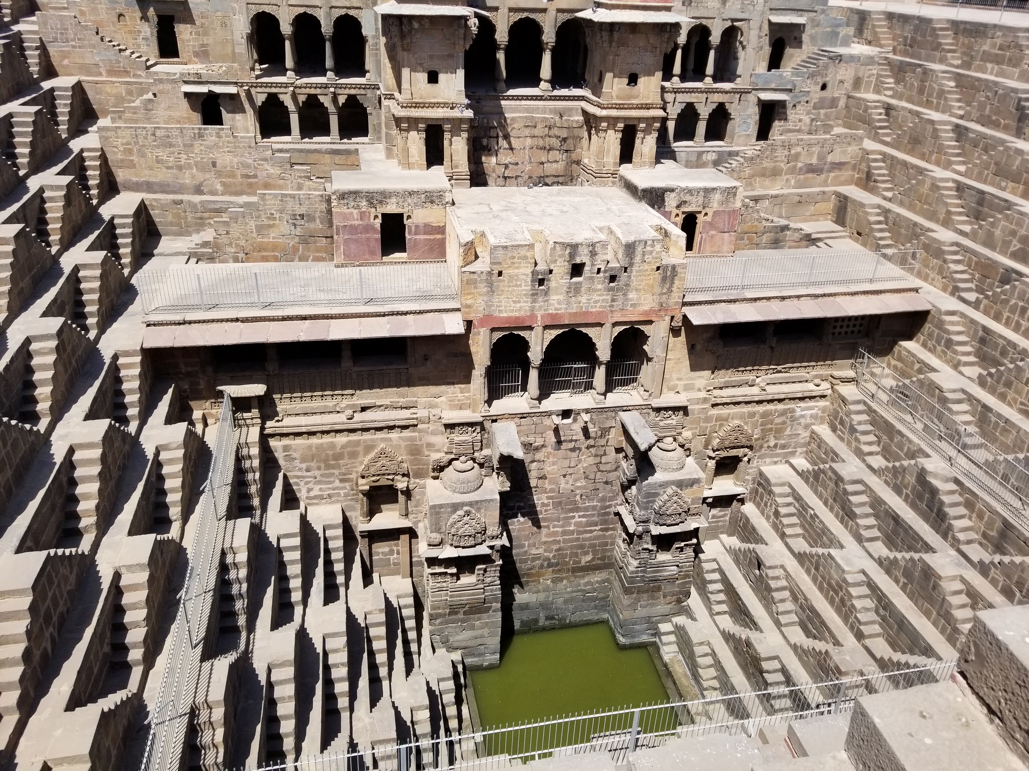 India