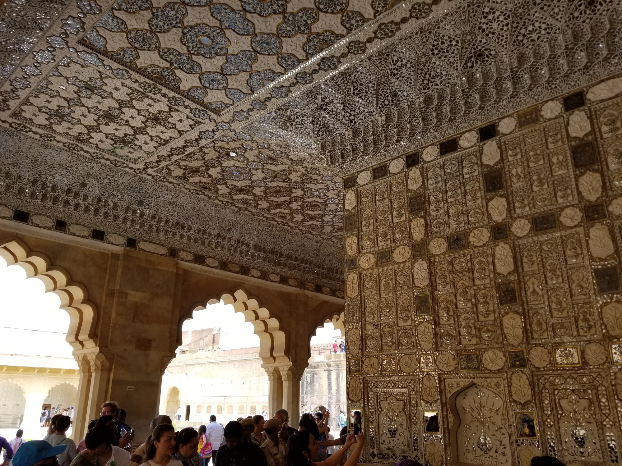 India