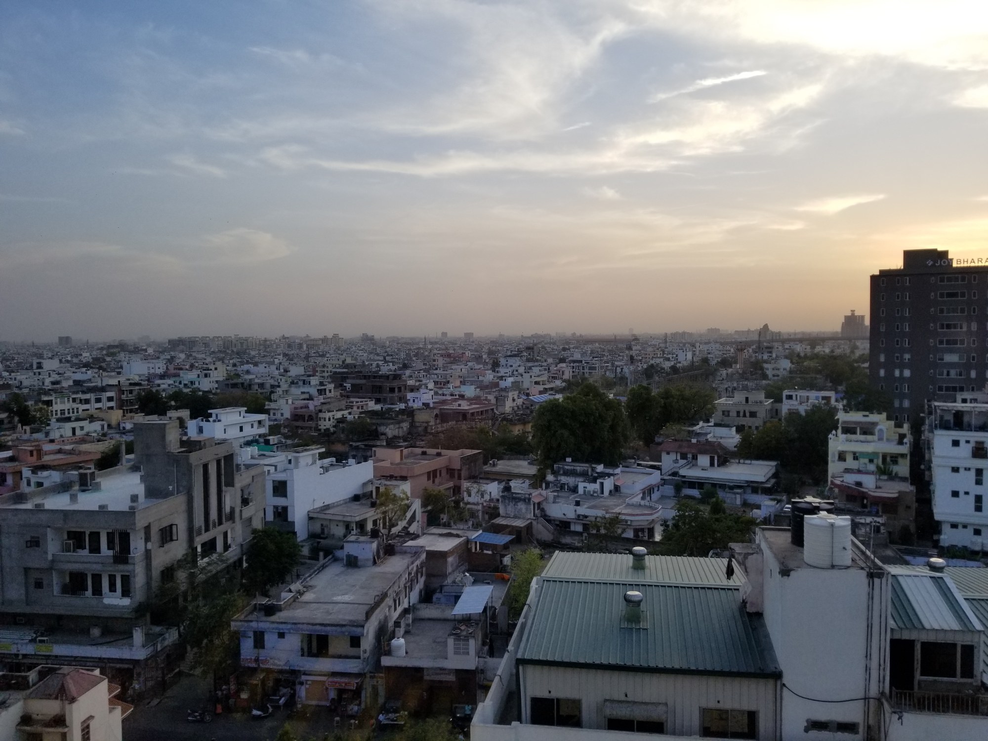 India