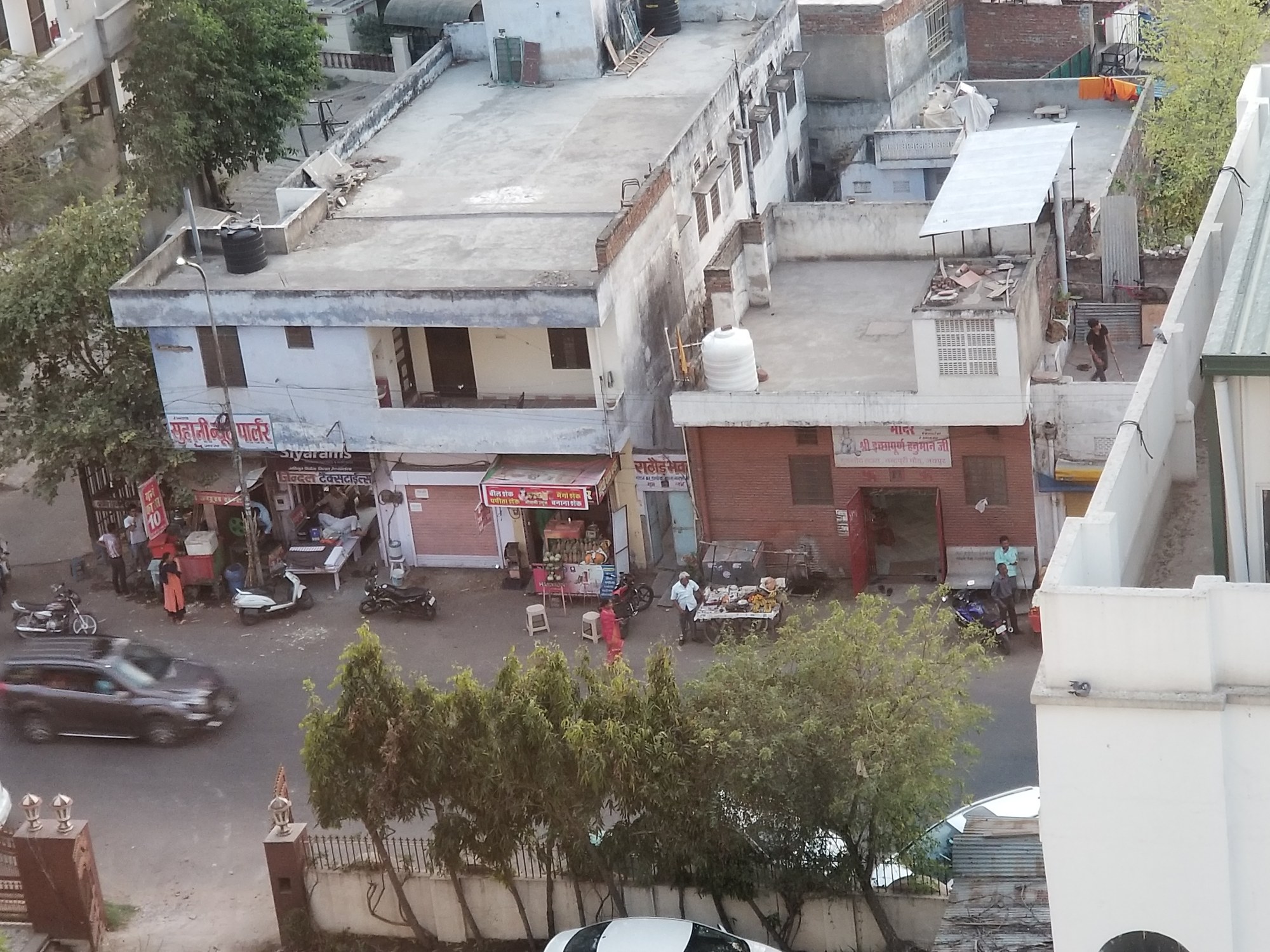 India