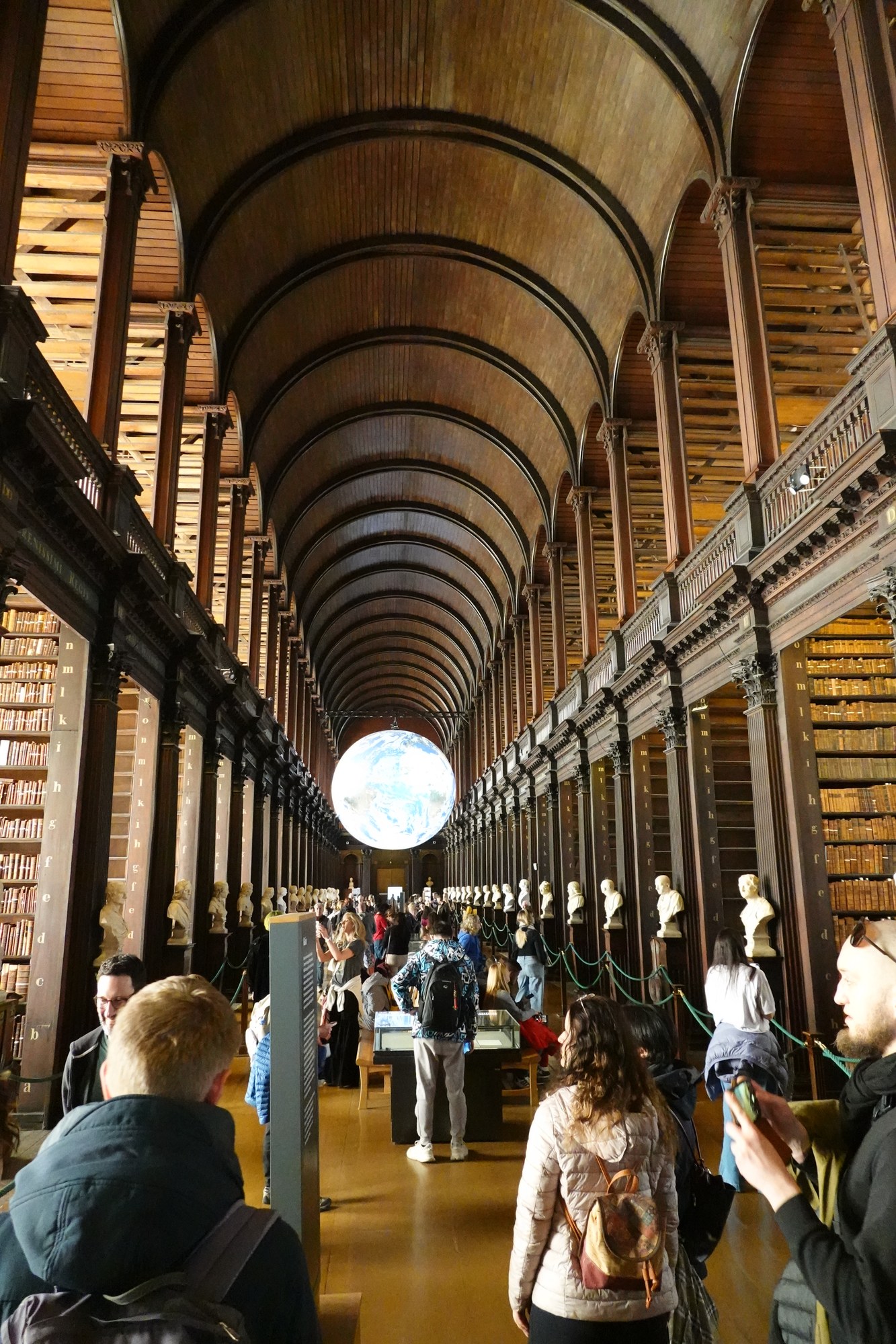 Ireland