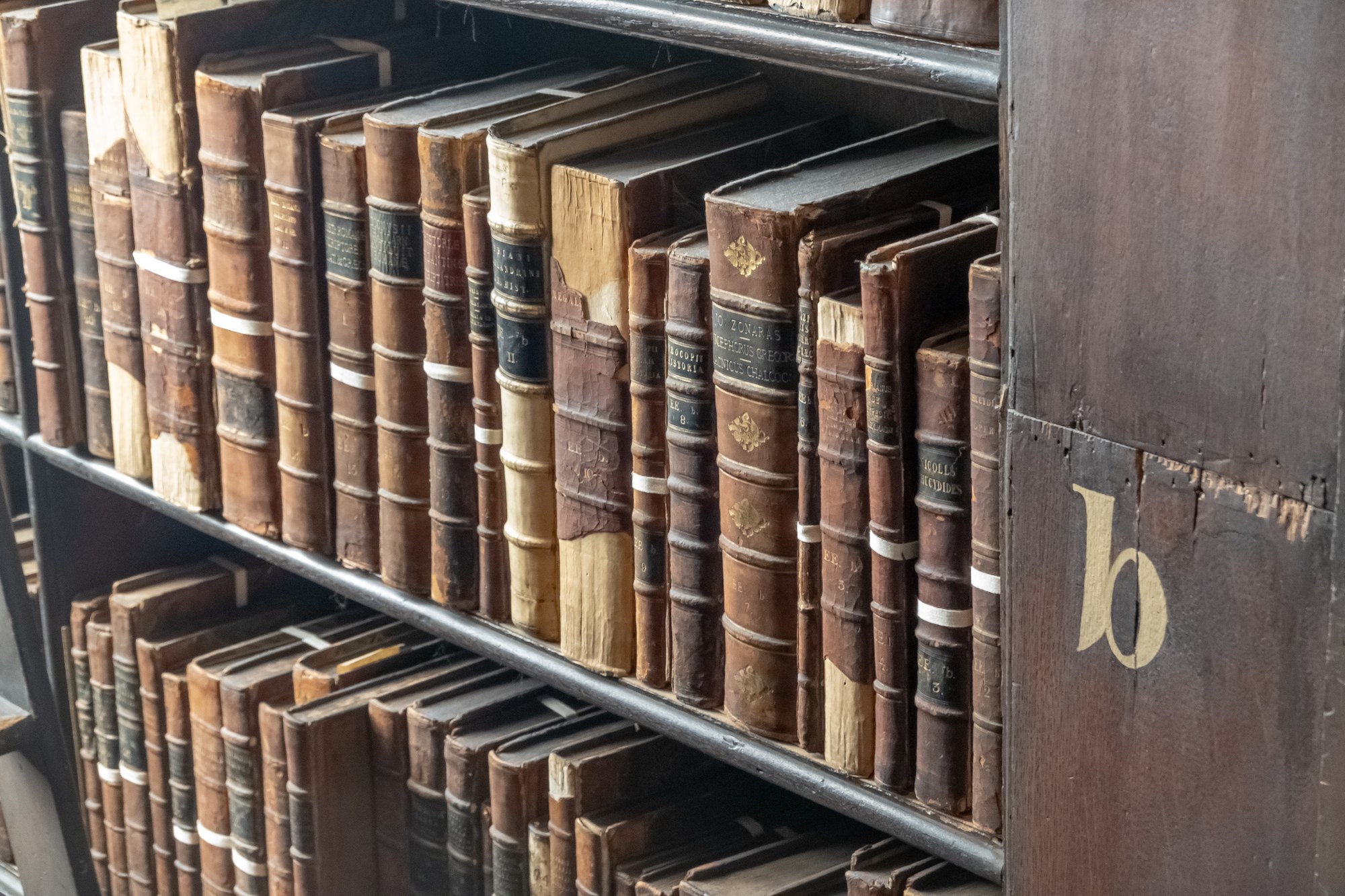 Ireland