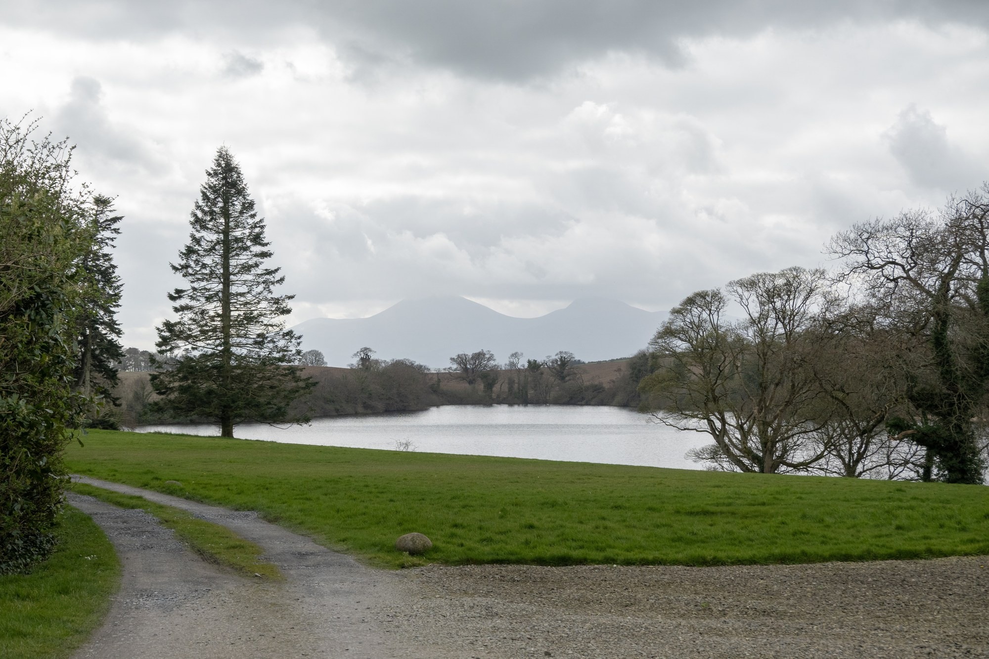 Ireland