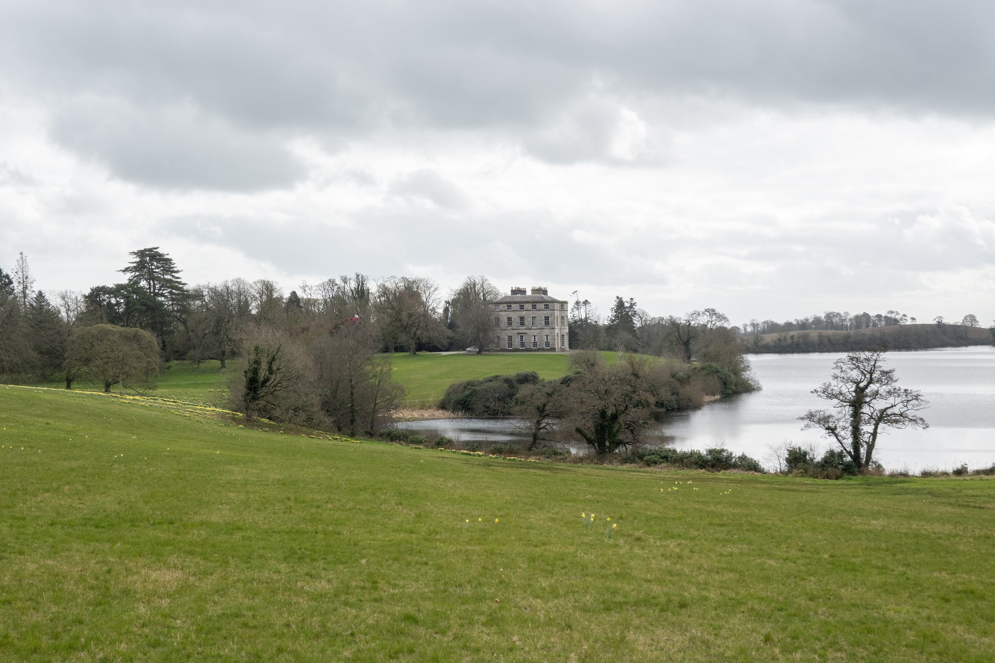 Ireland