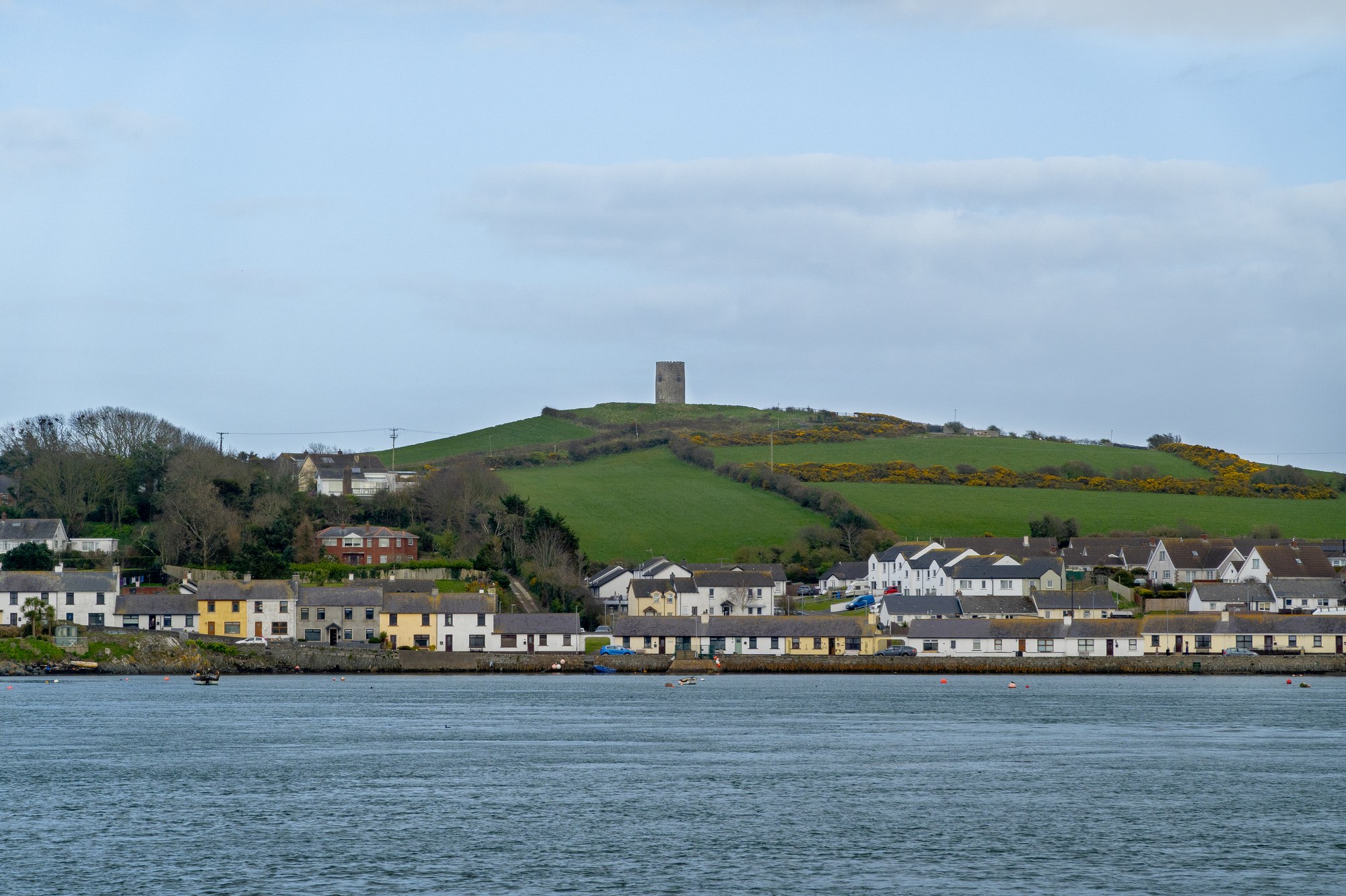 Ireland