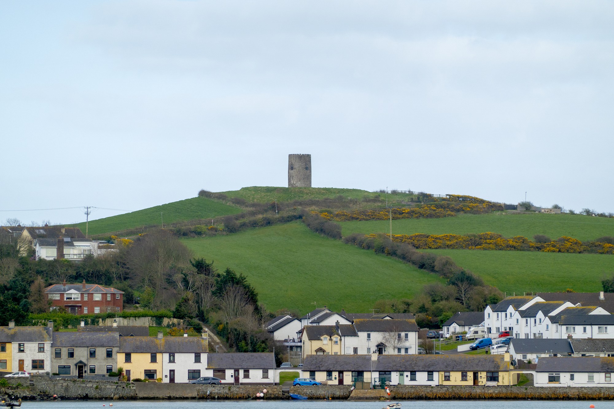 Ireland