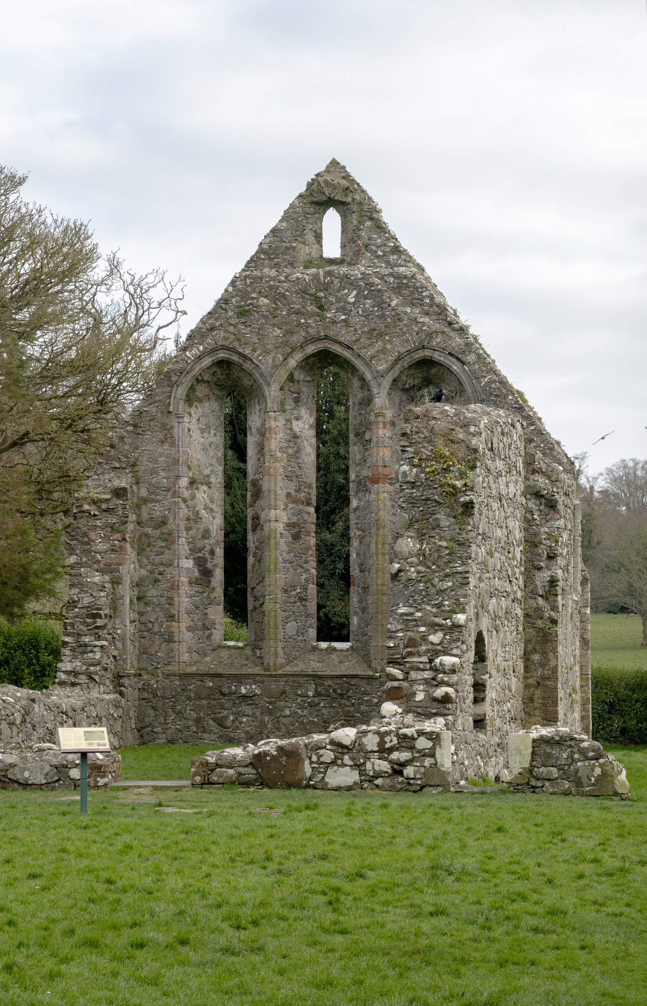Ireland