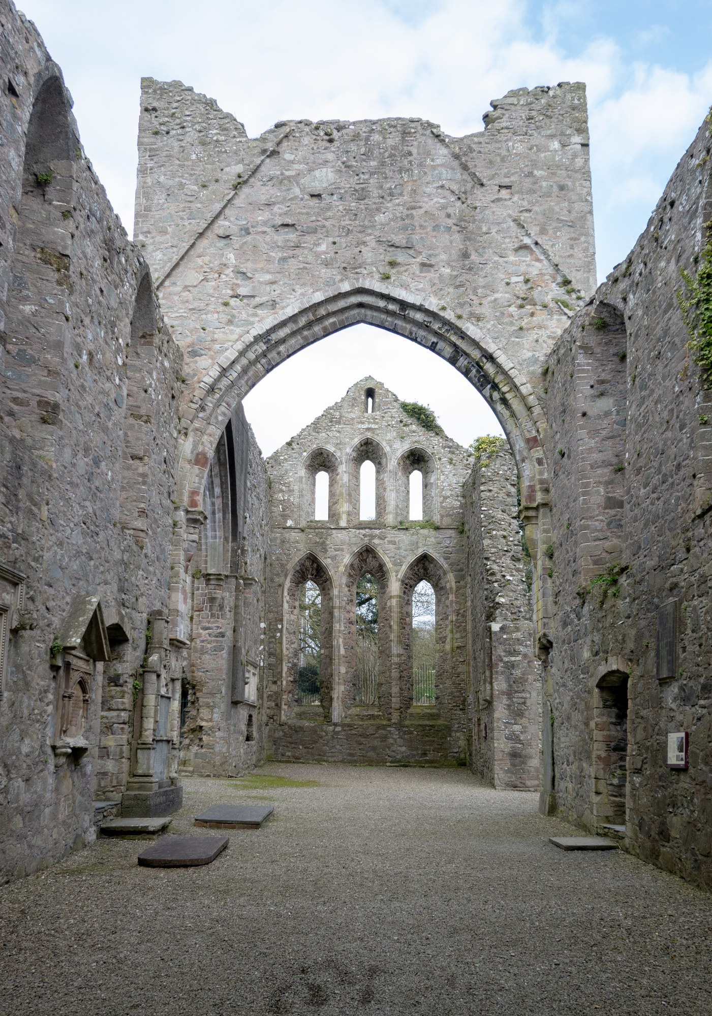 Ireland