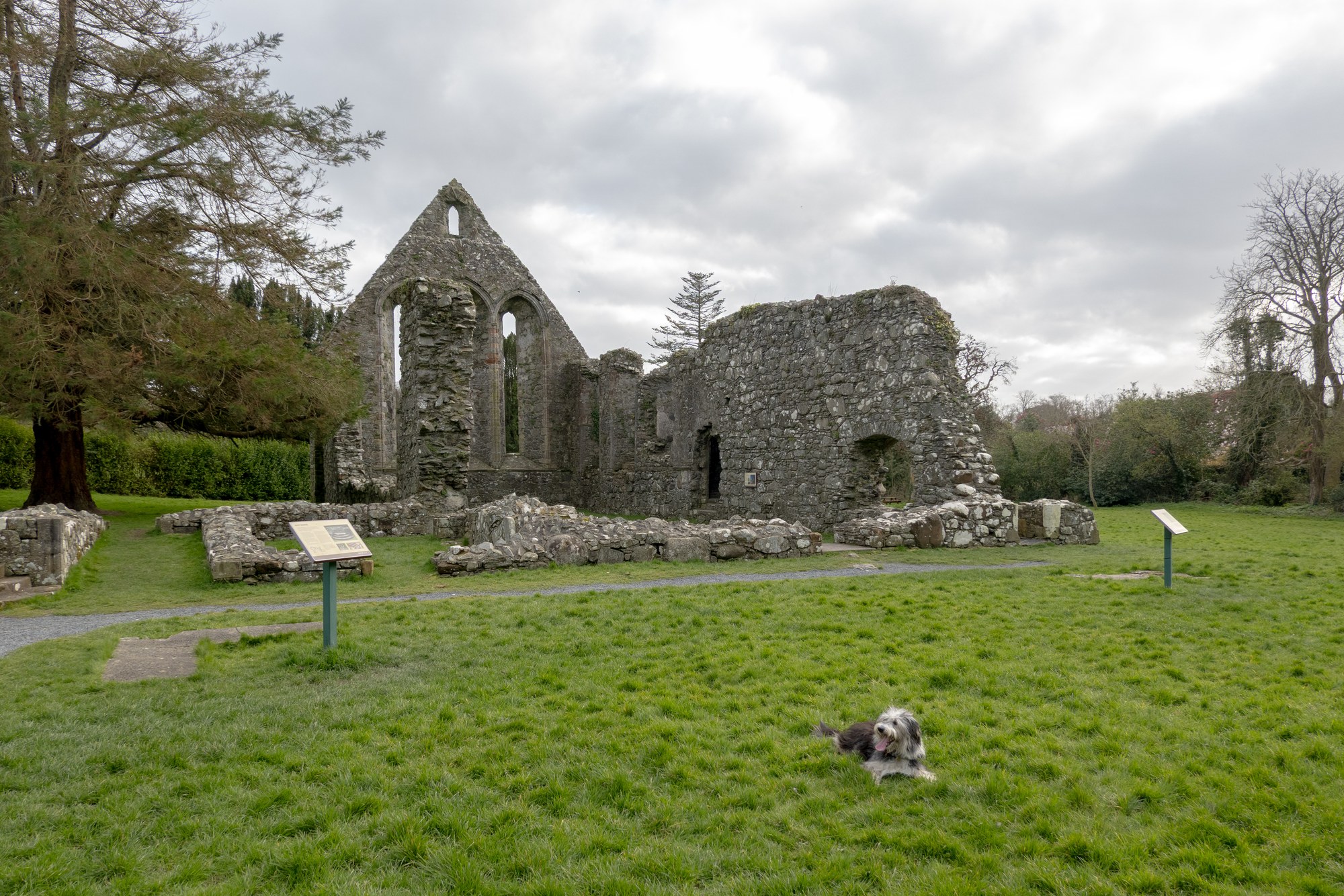 Ireland