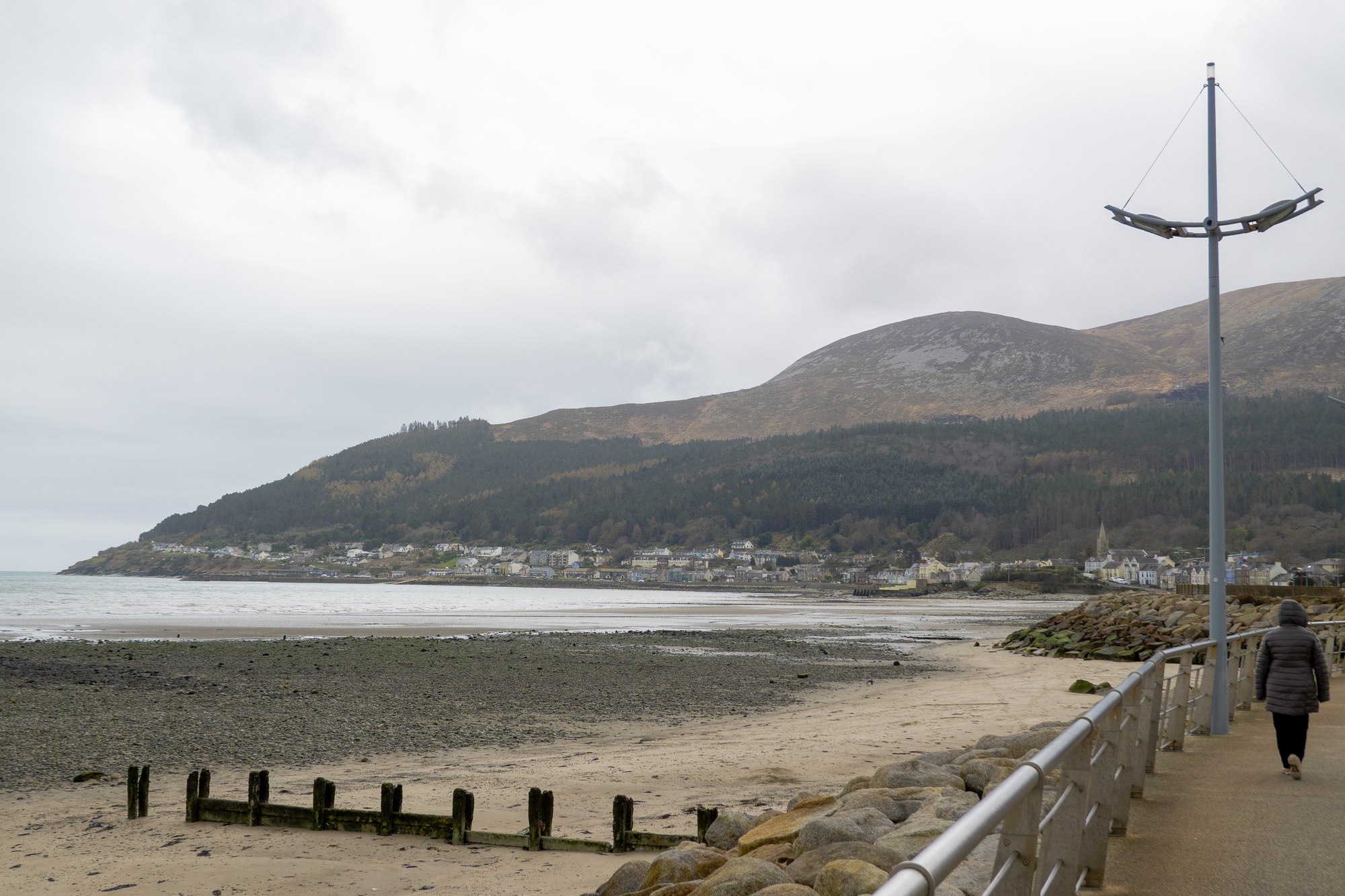 Ireland