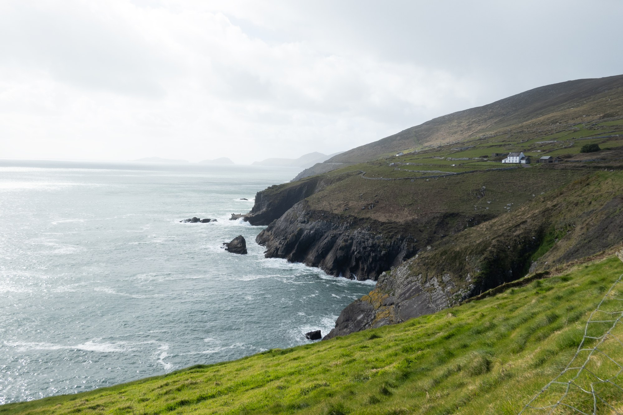 Ireland