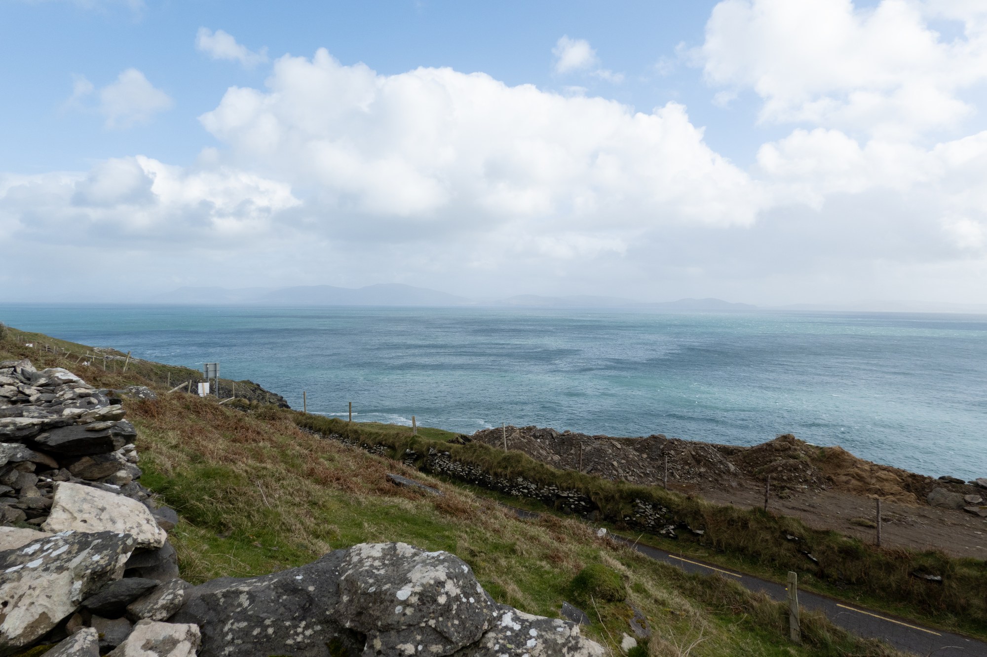 Ireland