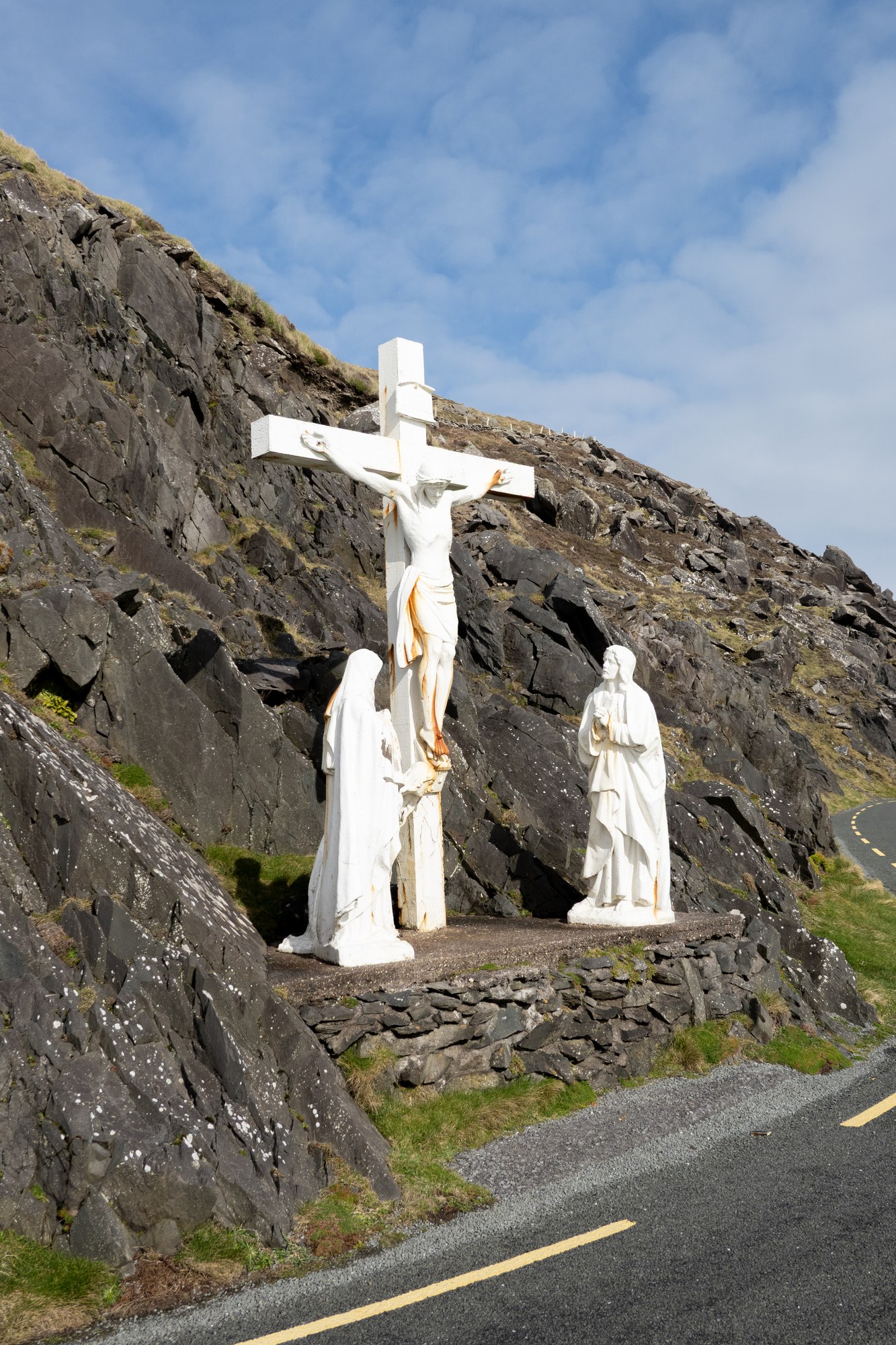 Ireland