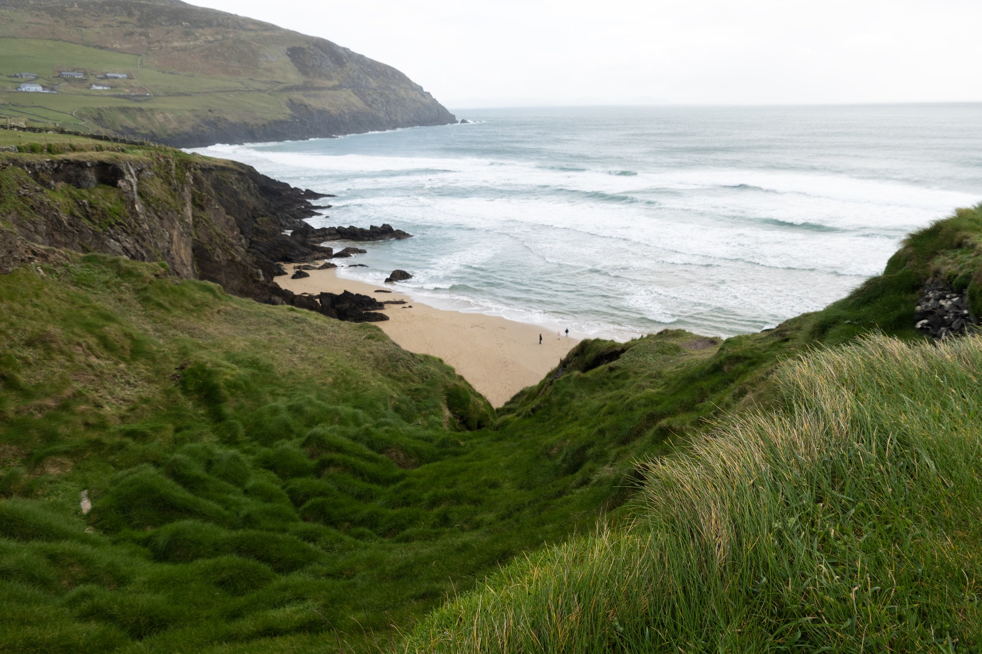 Ireland