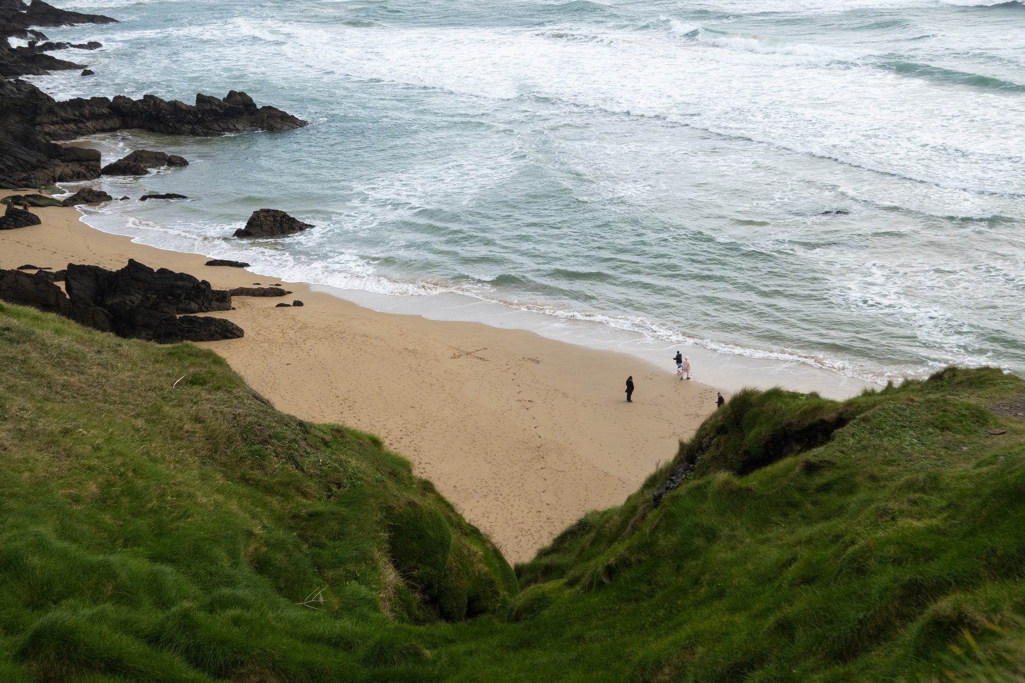 Ireland