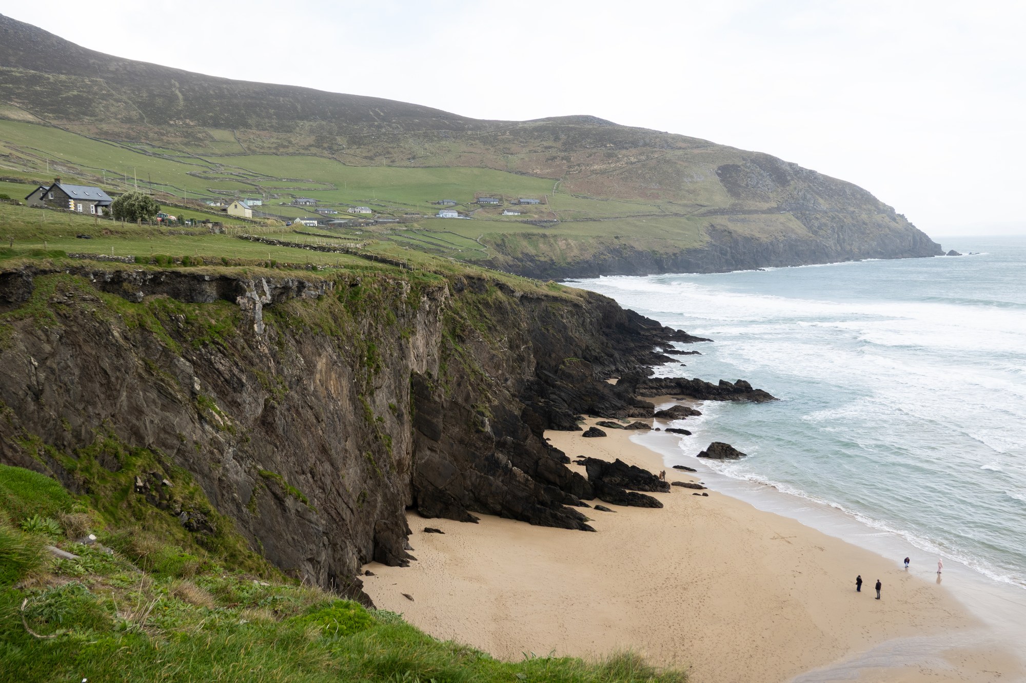 Ireland