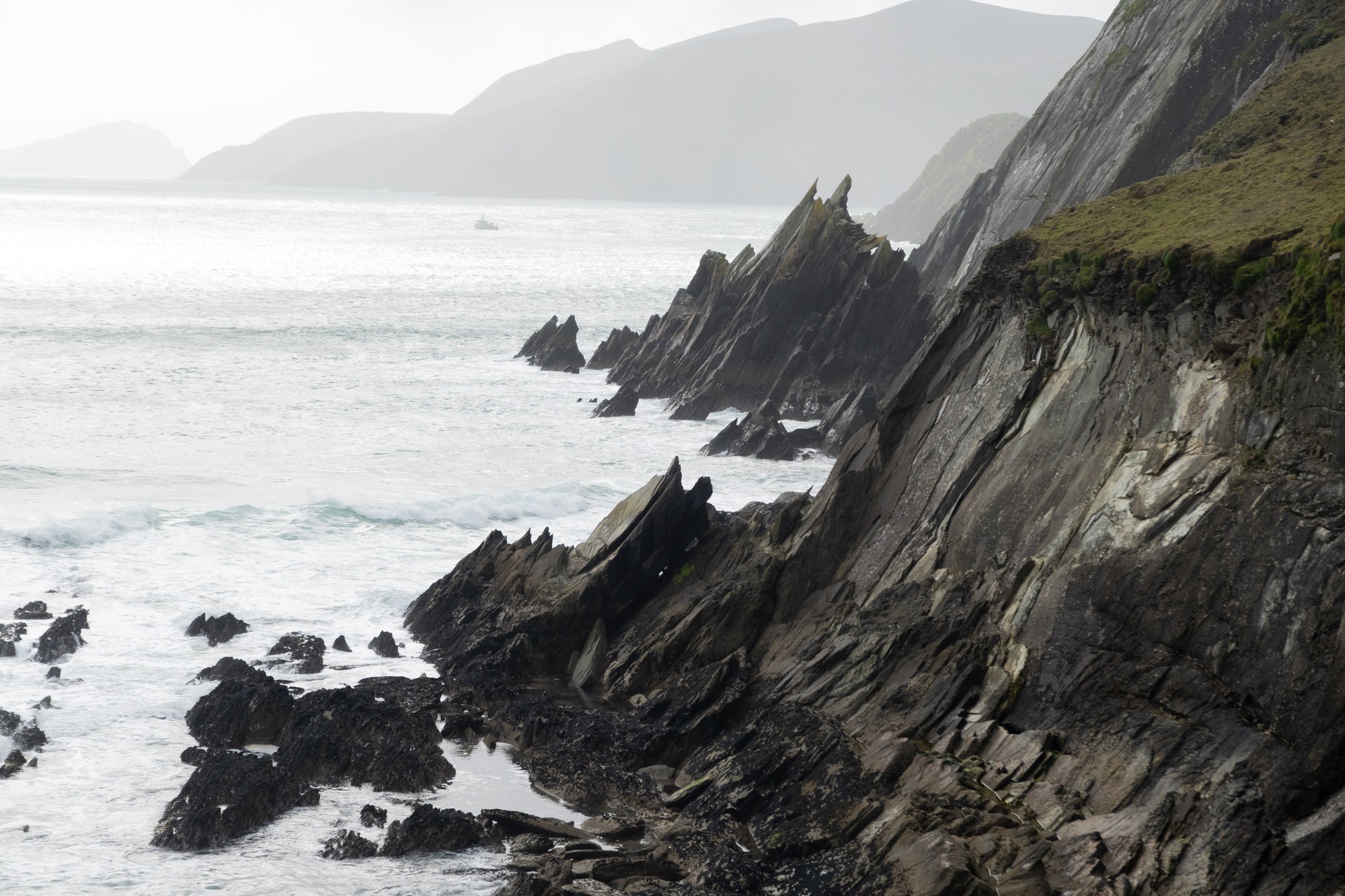 Ireland