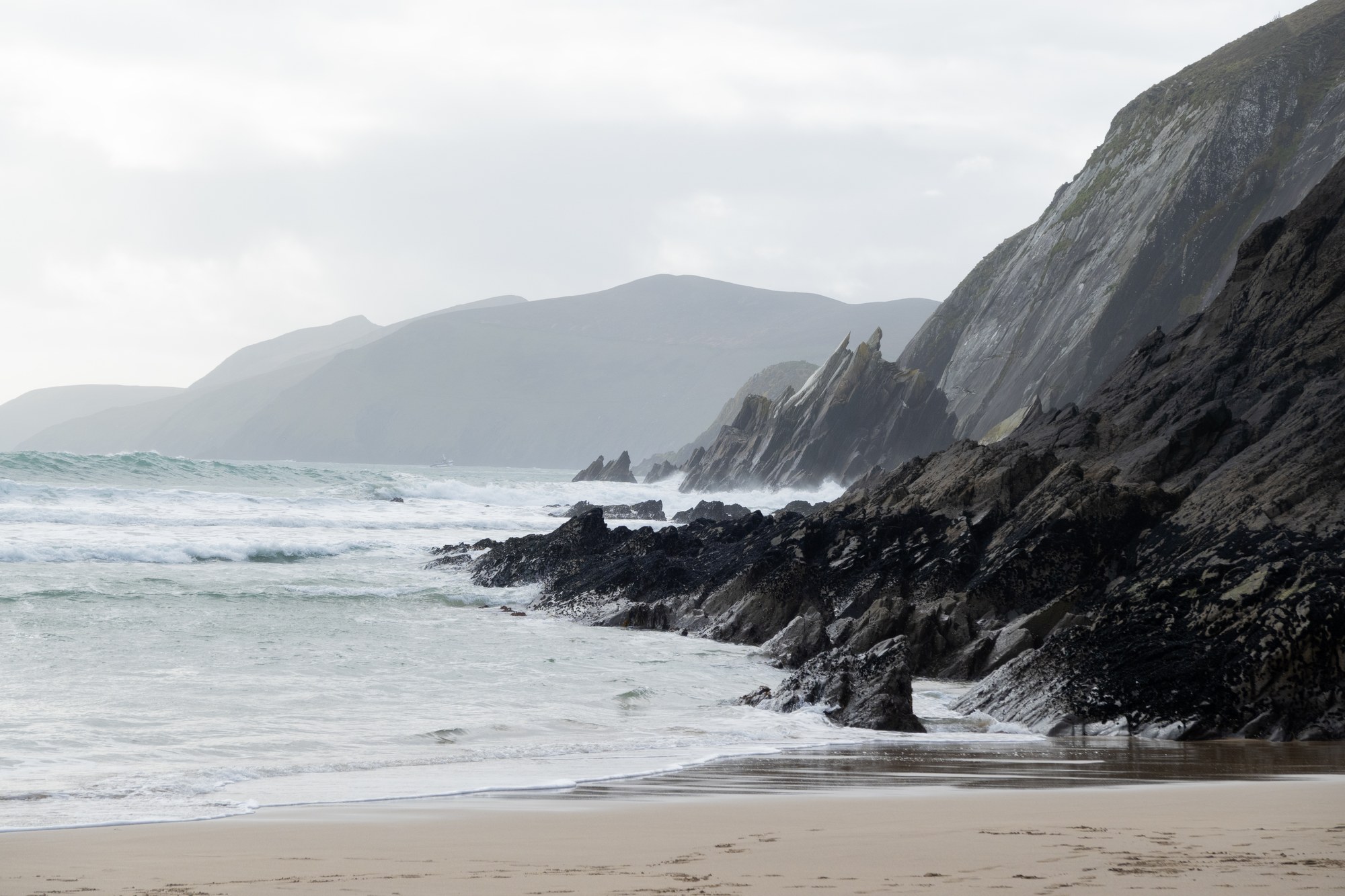 Ireland