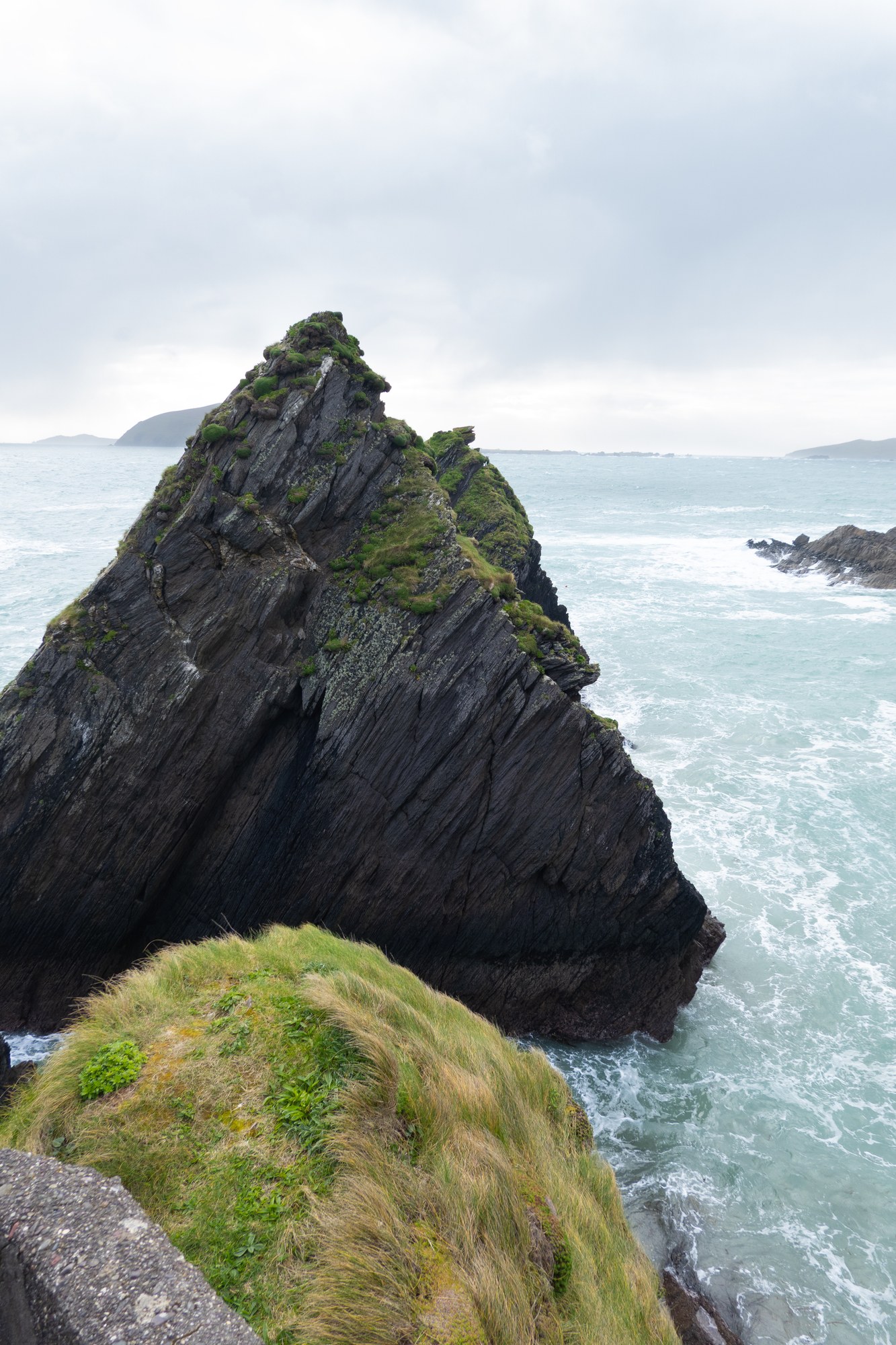 Ireland