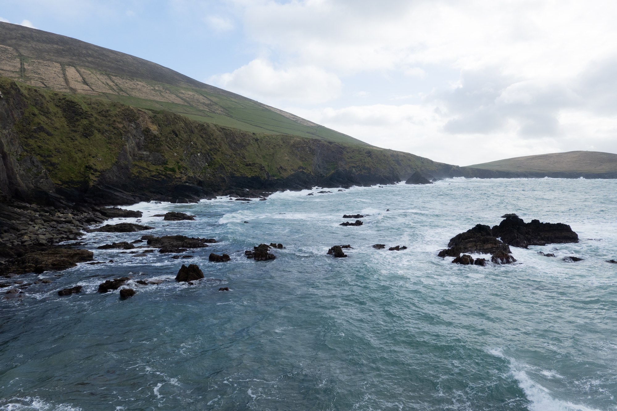 Ireland