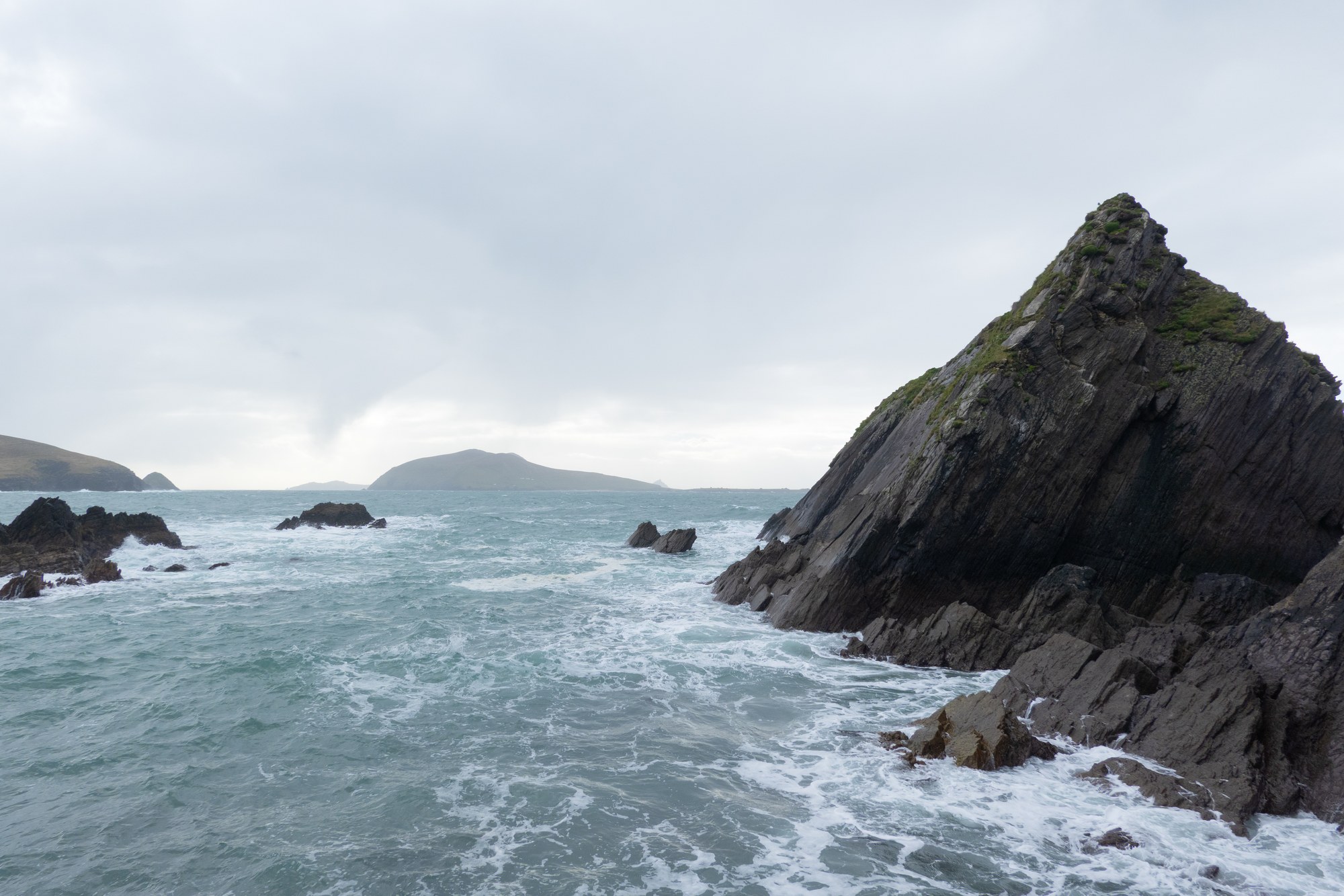 Ireland