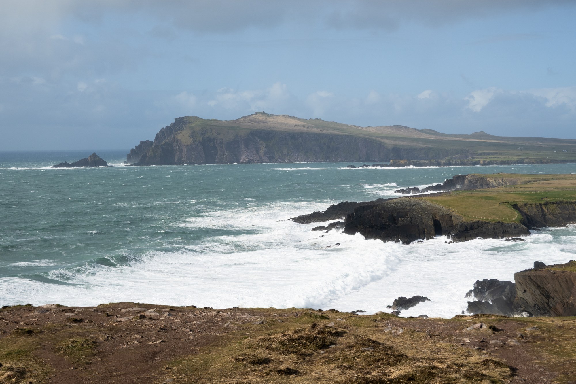 Ireland