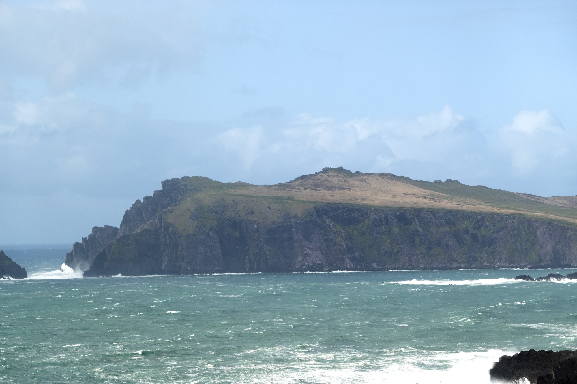 Ireland