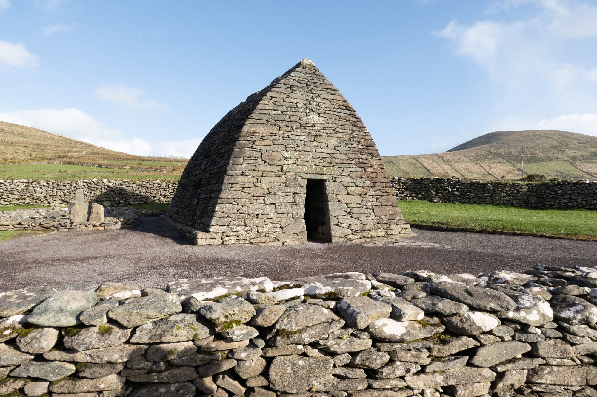 Ireland