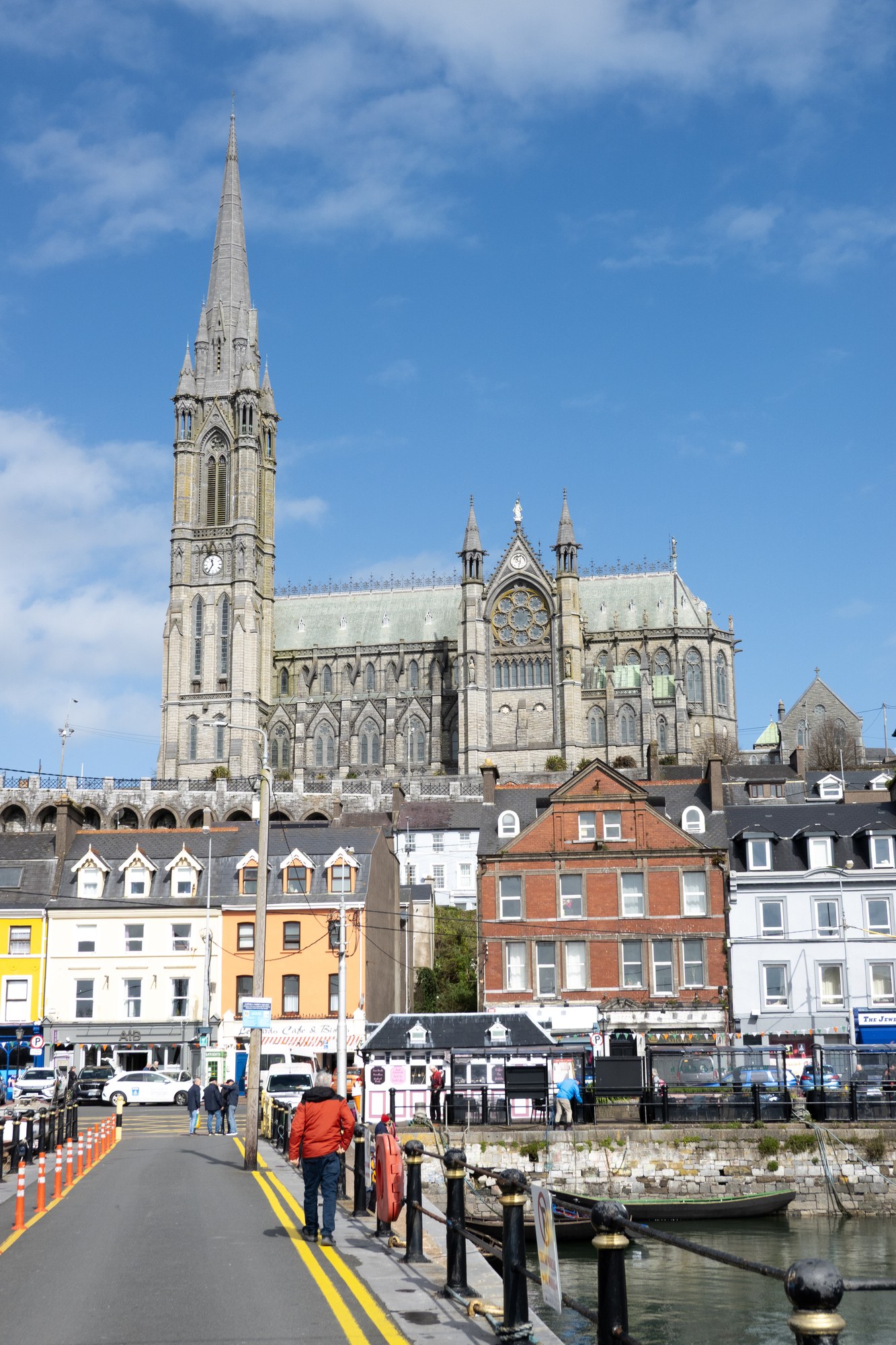 Ireland