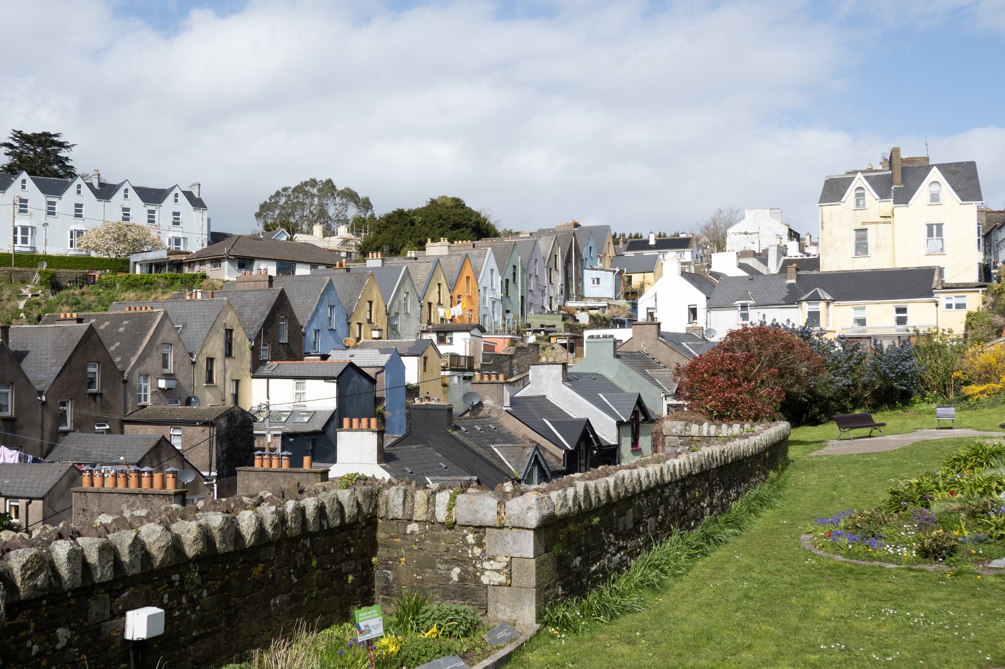 Ireland