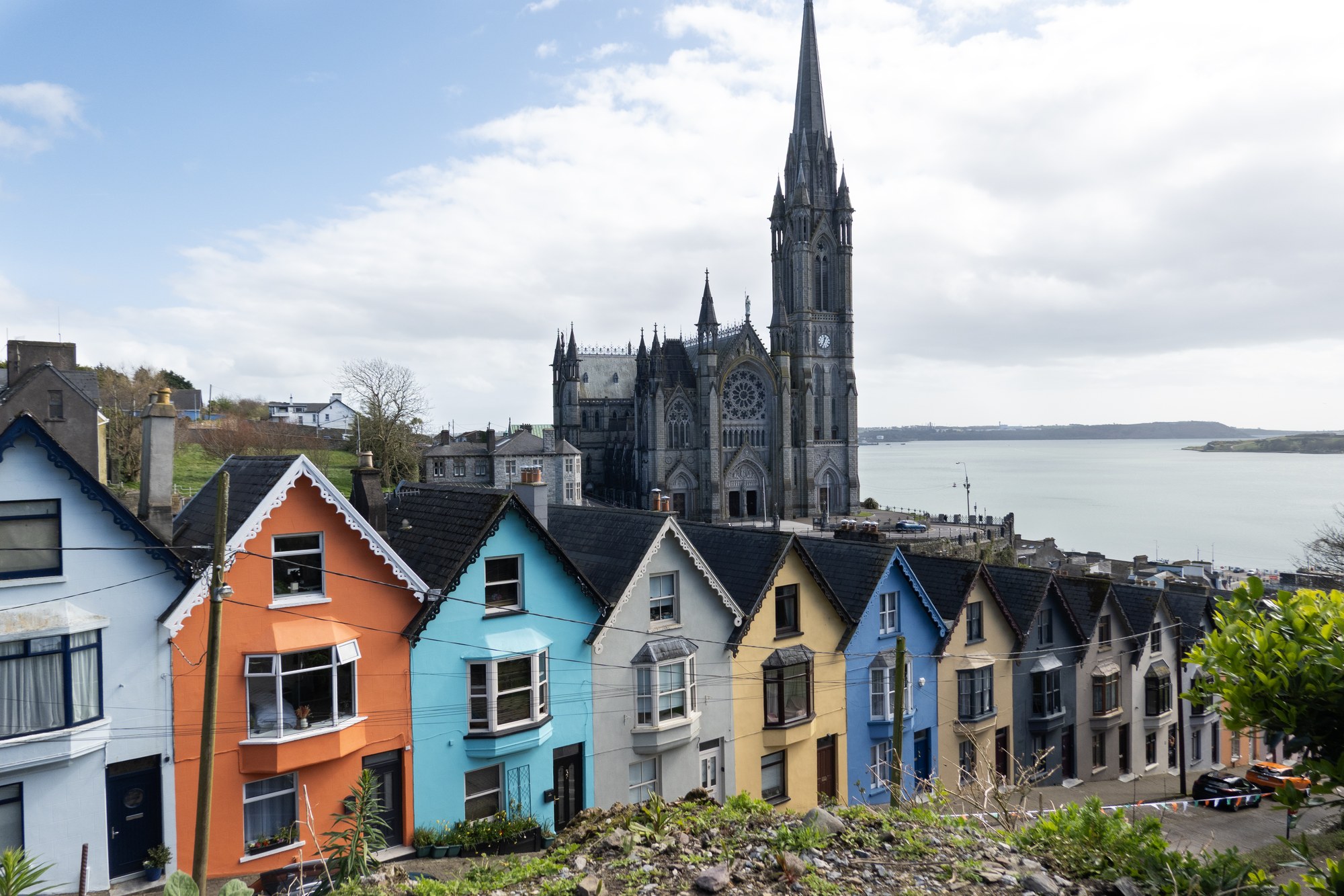 Ireland