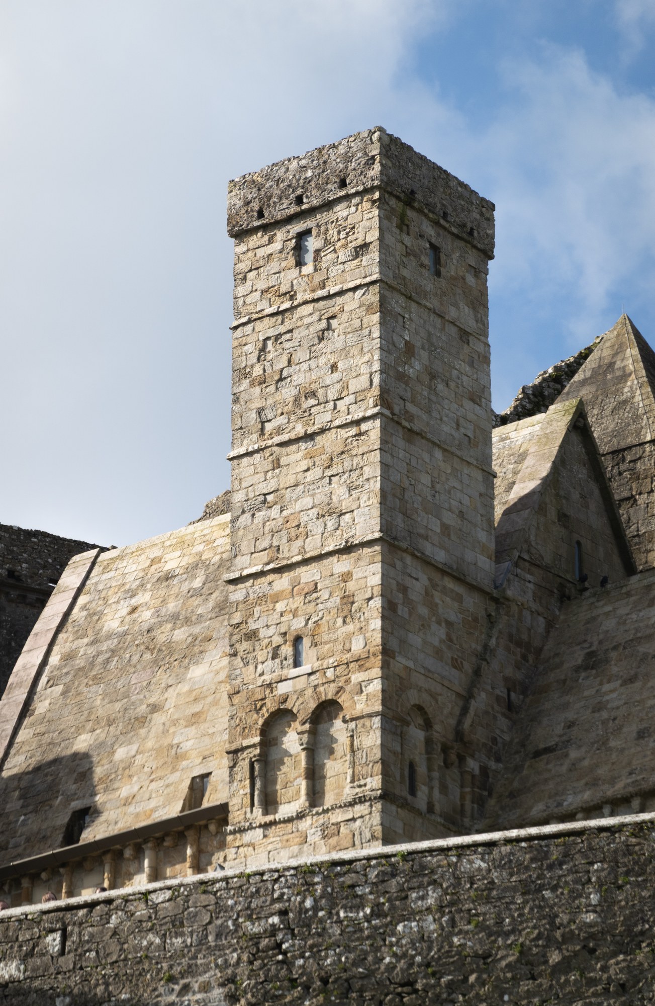 Ireland