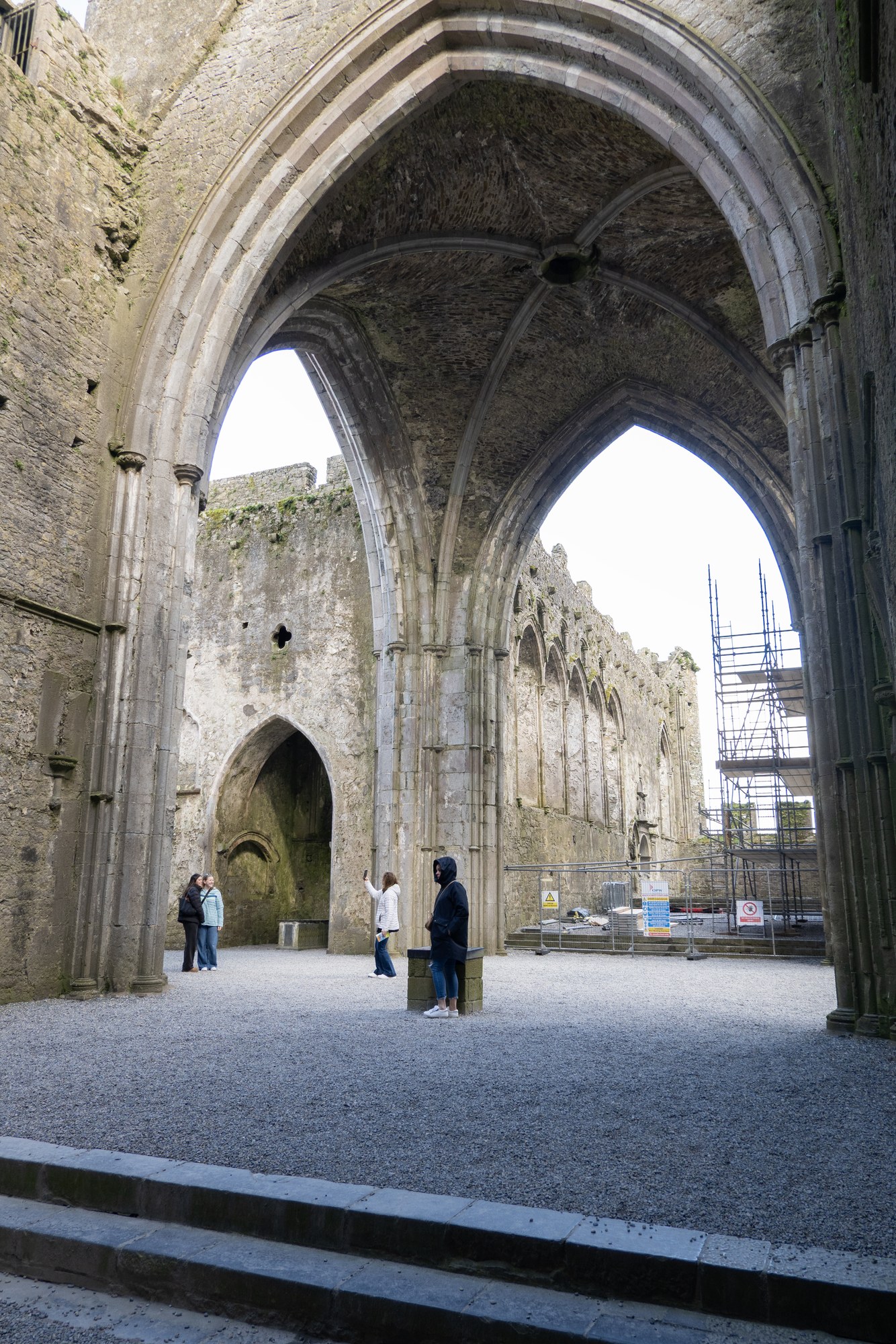 Ireland