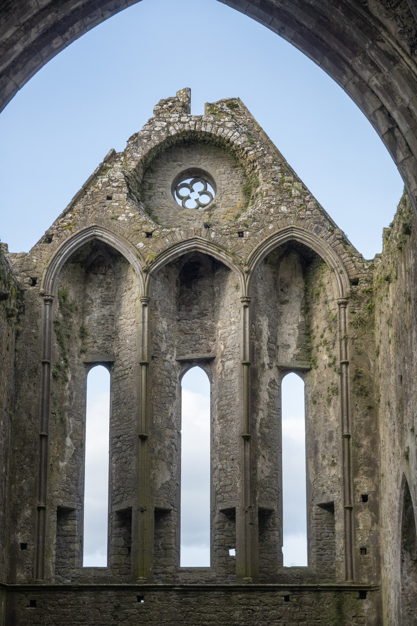 Ireland