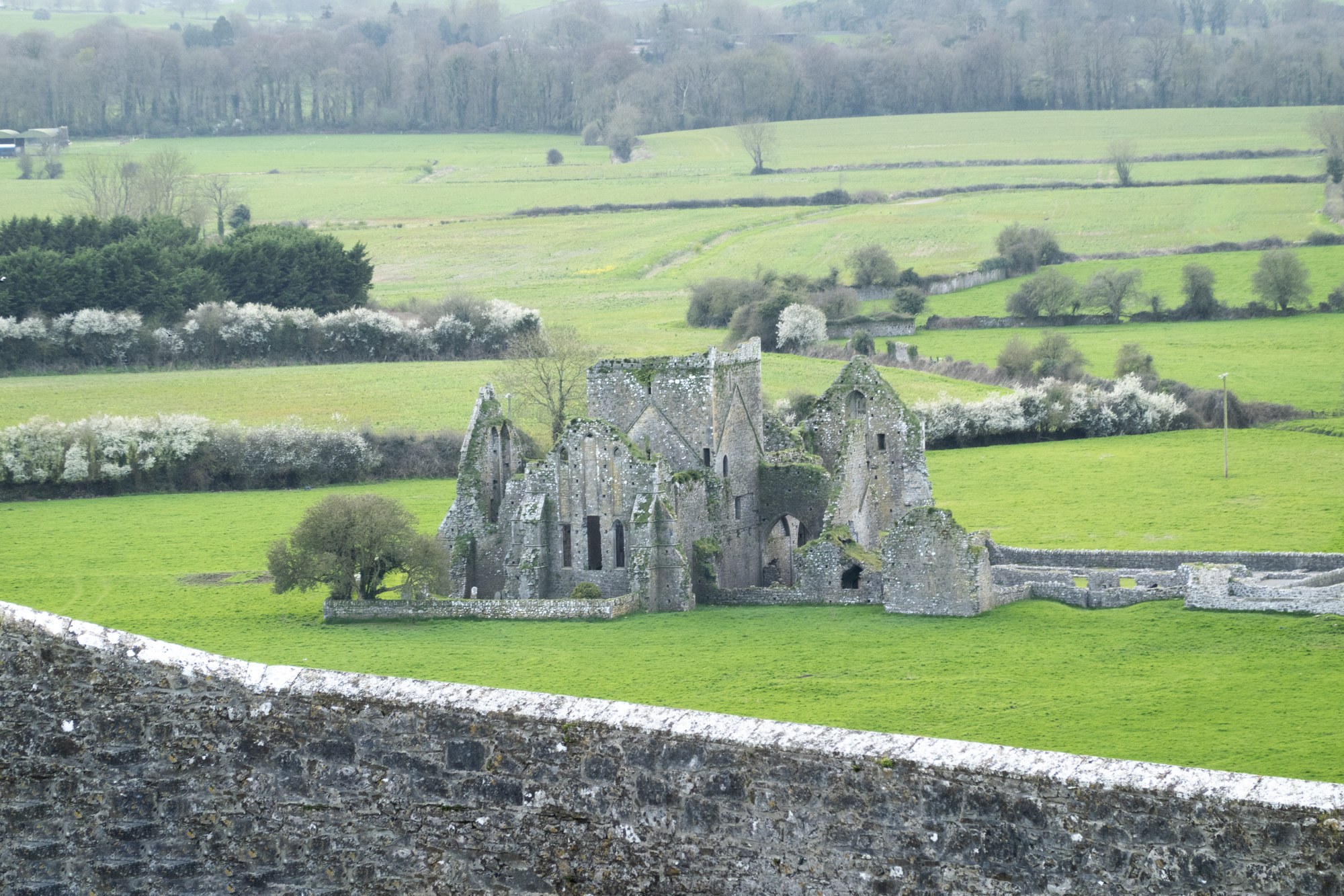 Ireland