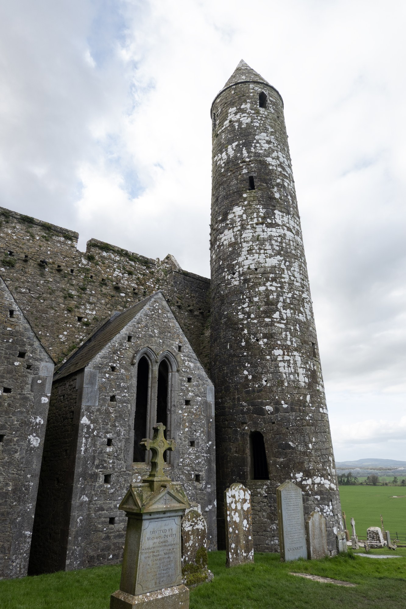 Ireland