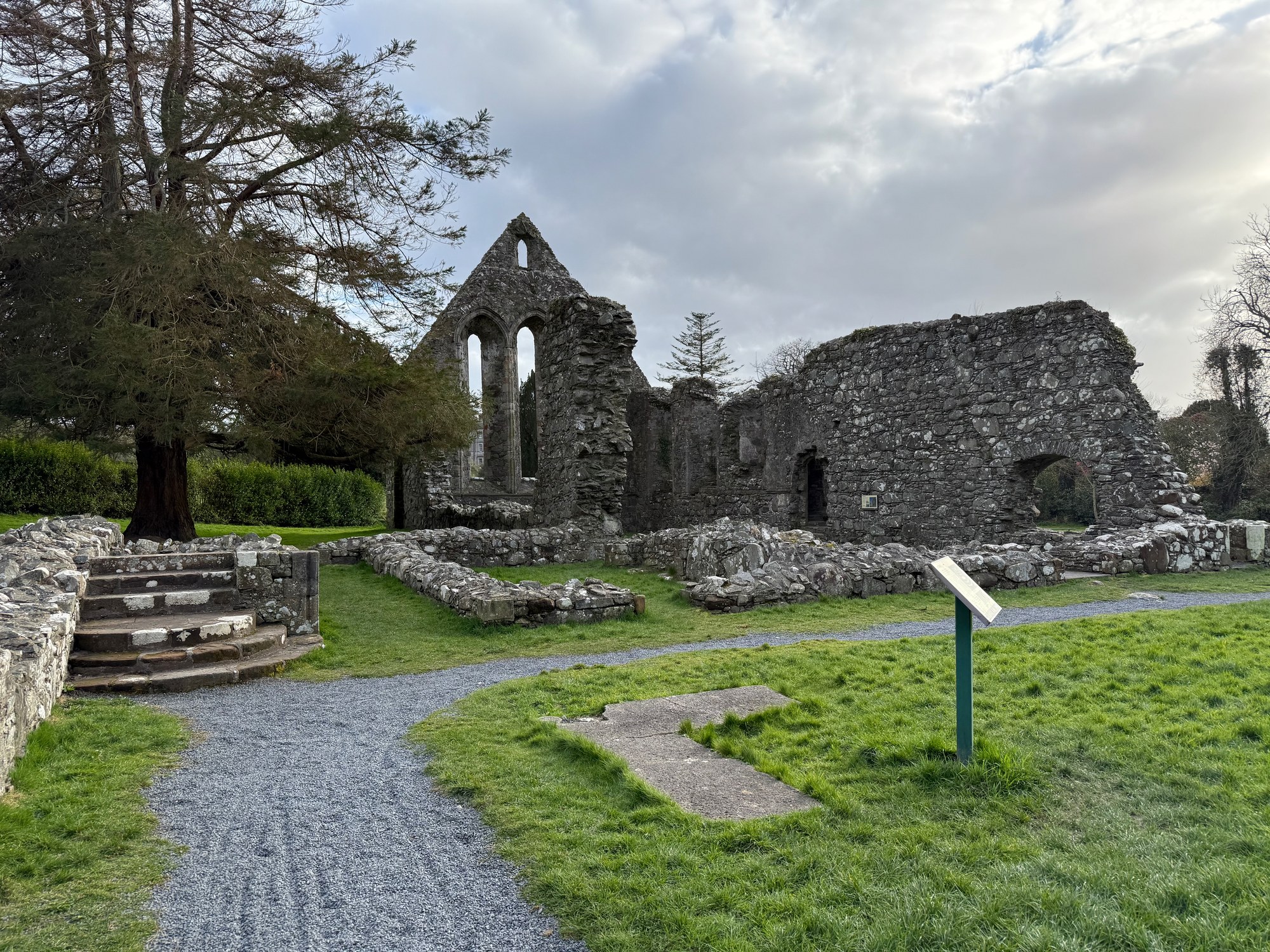 Ireland