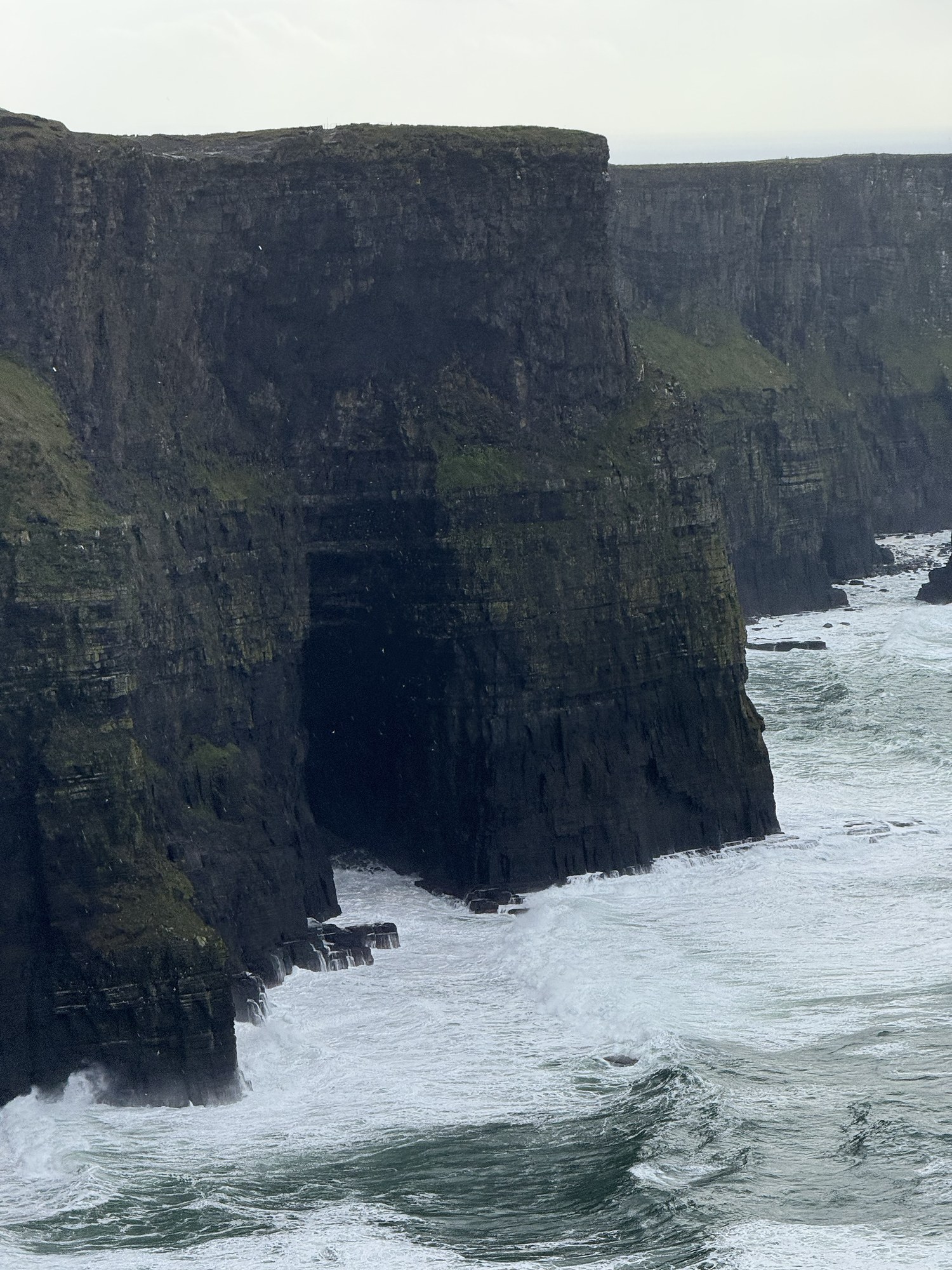 Ireland