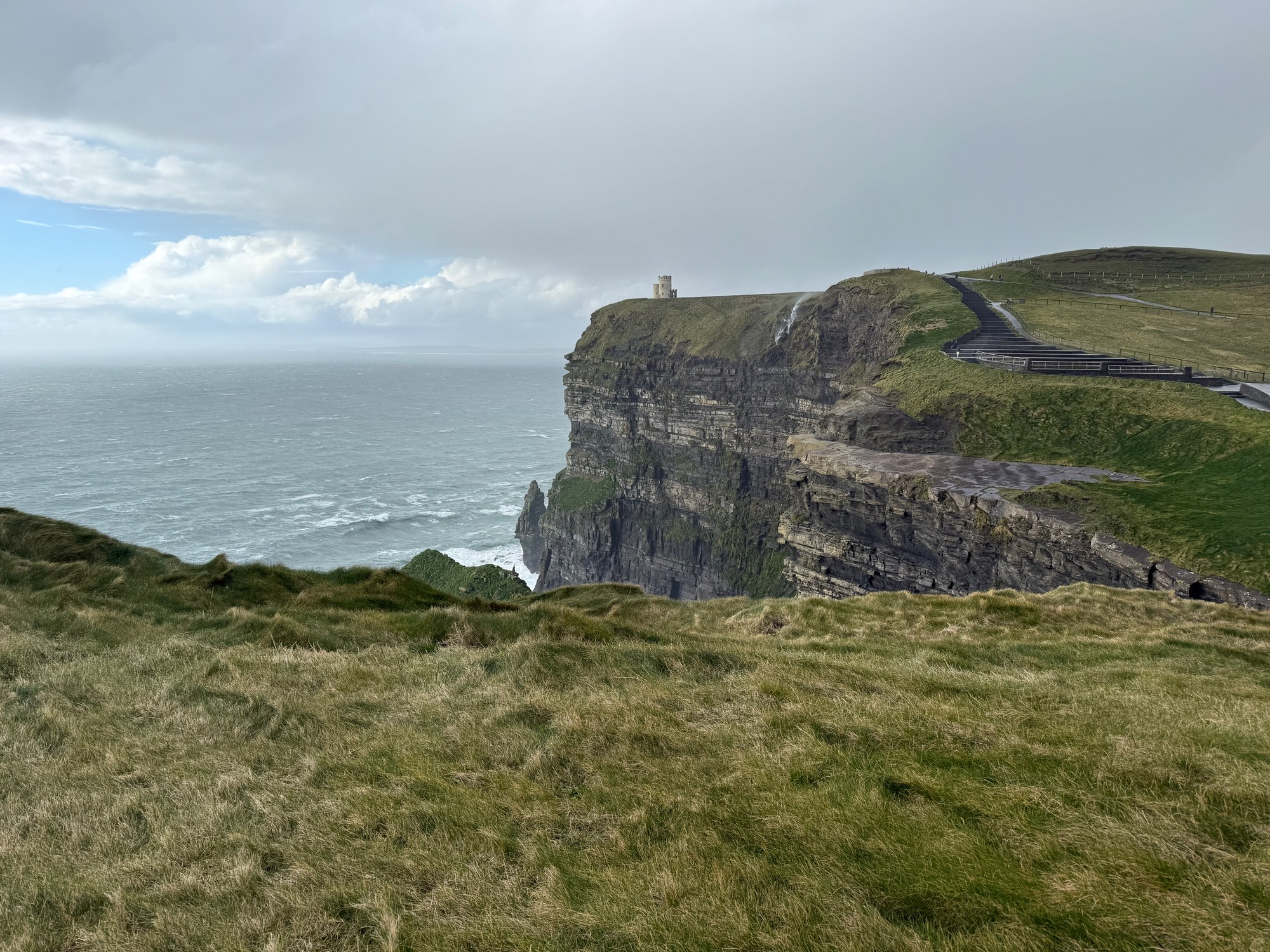 Ireland
