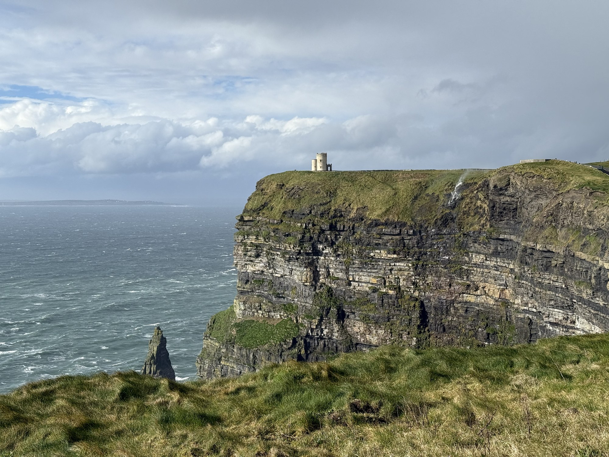 Ireland