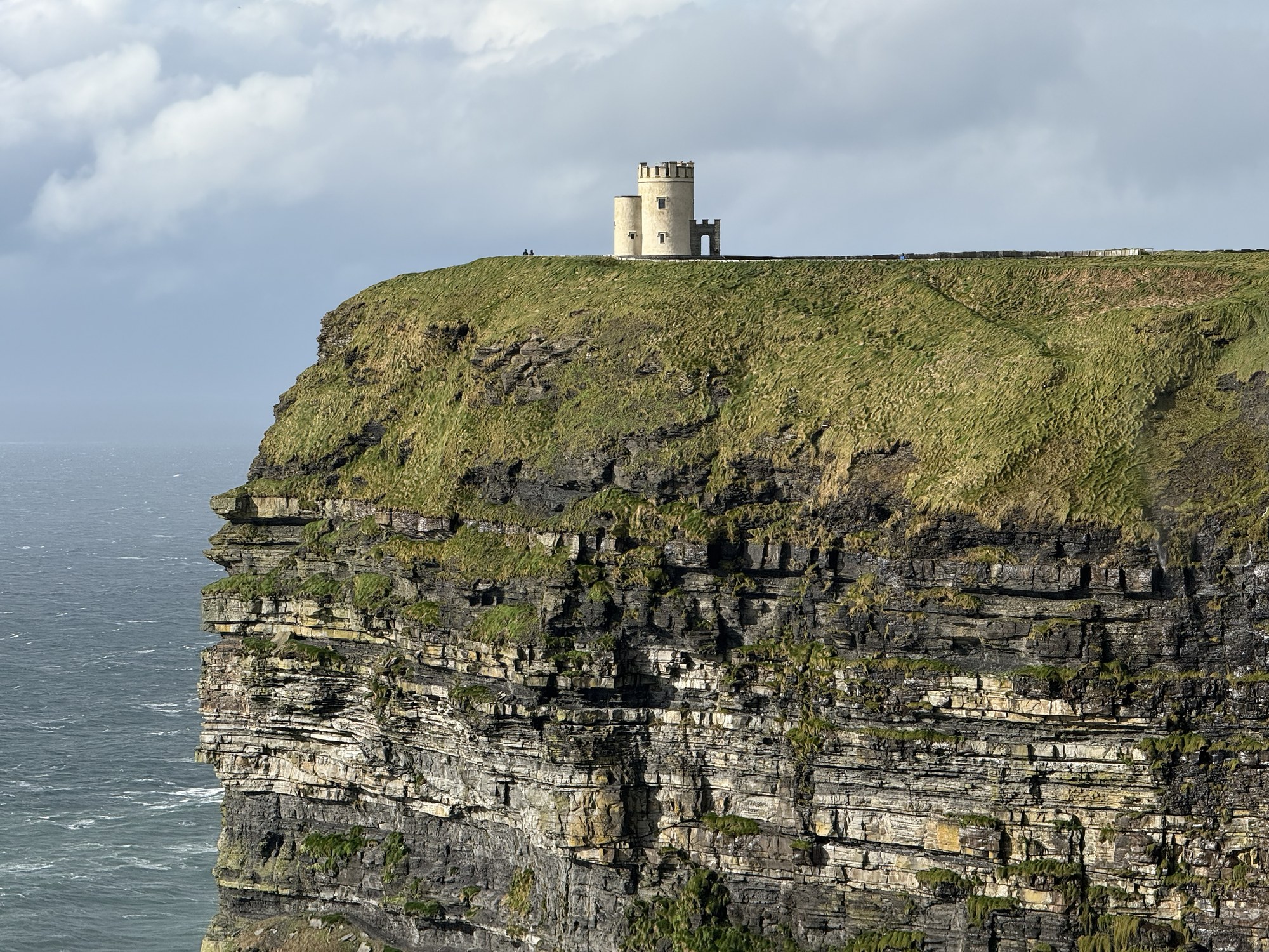 Ireland