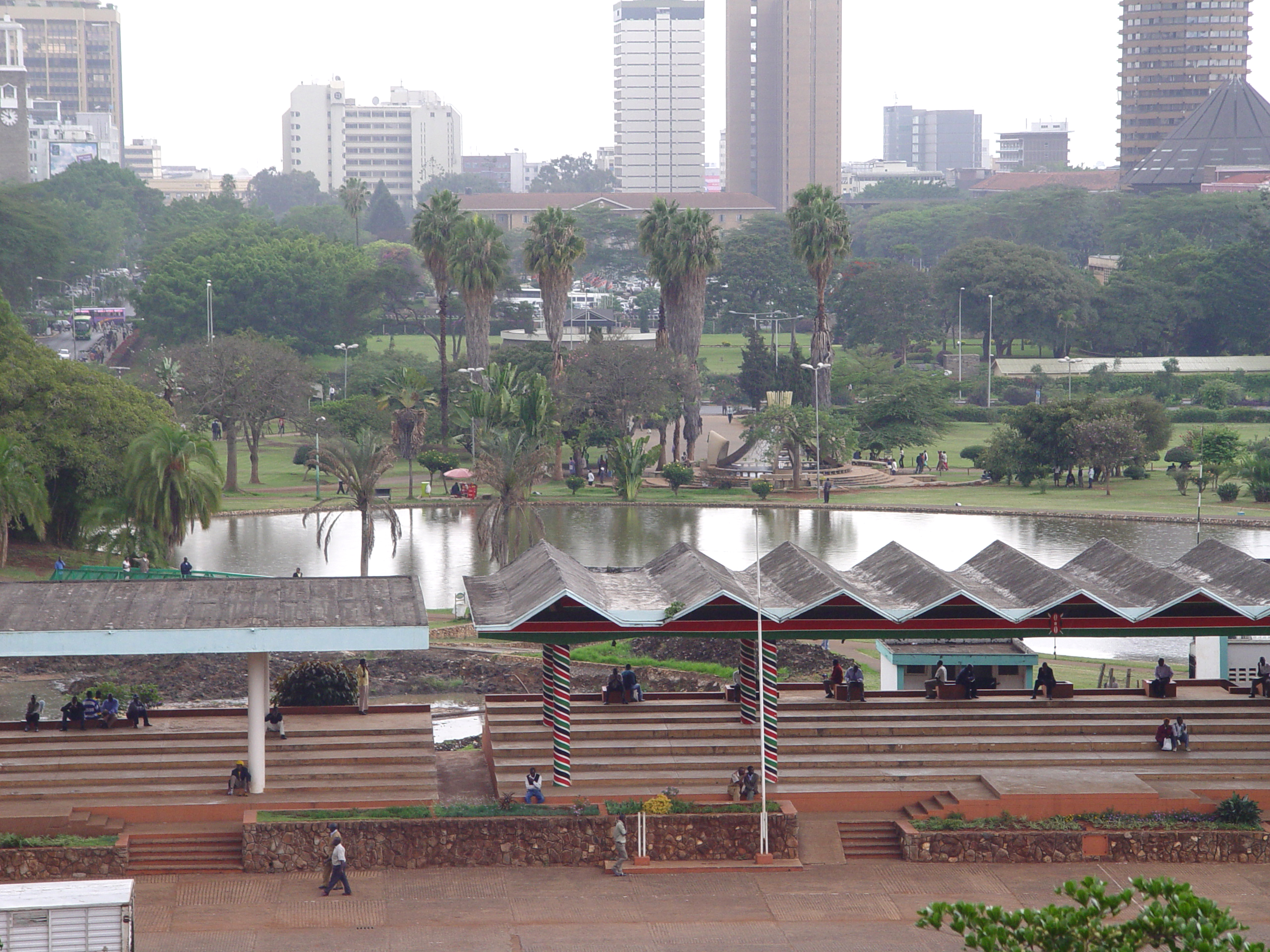 Kenya