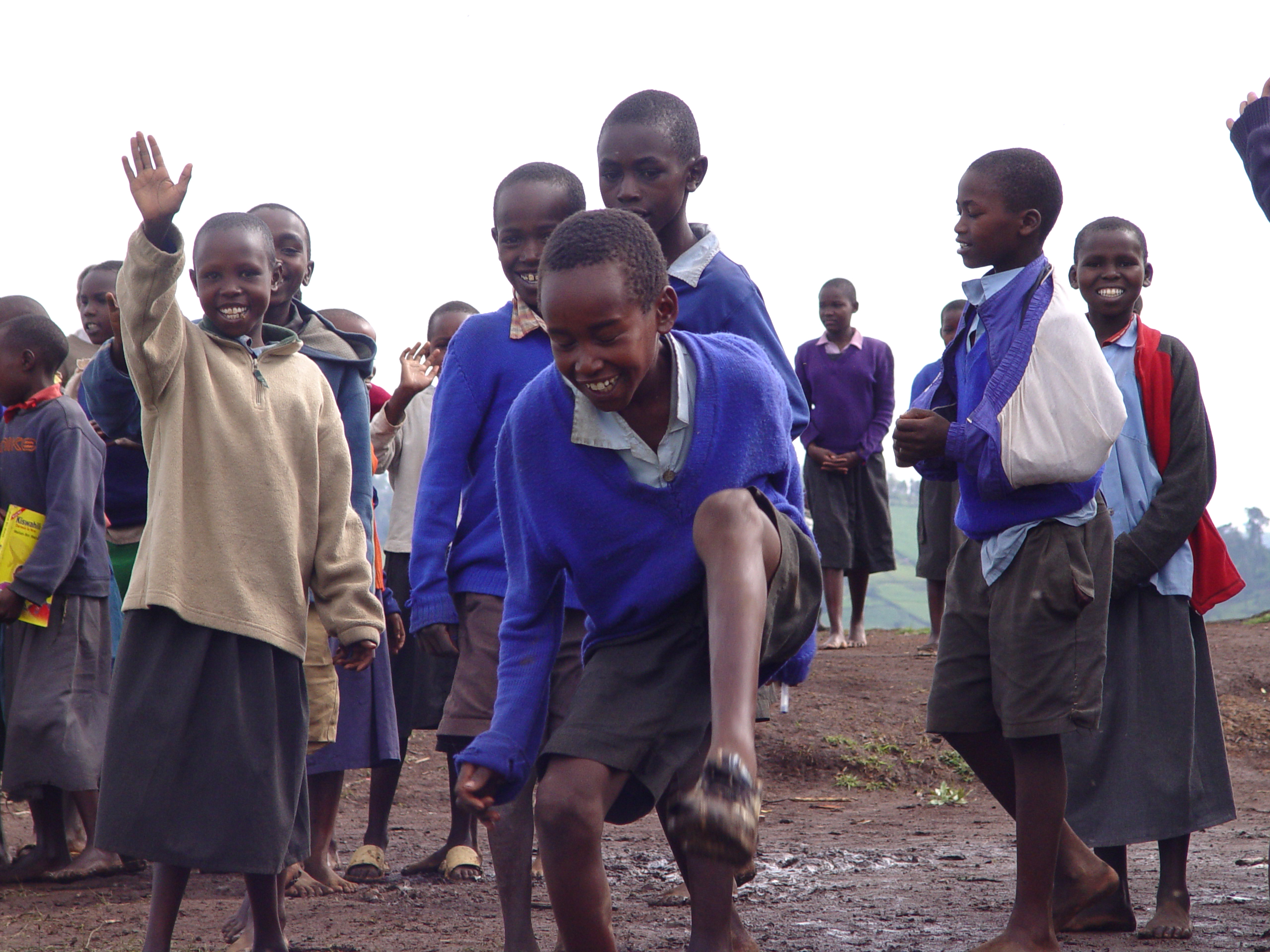 Kenya