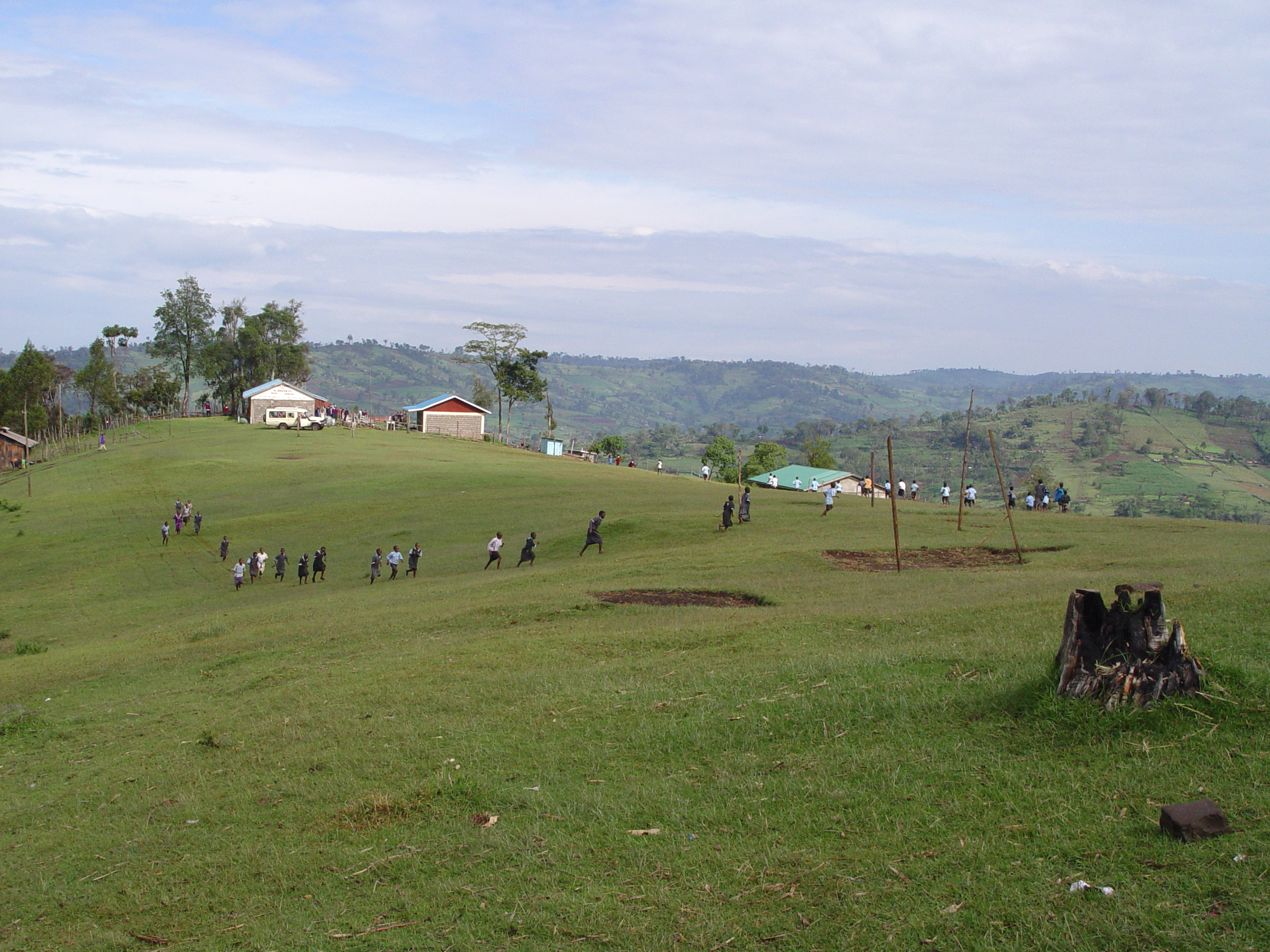 Kenya