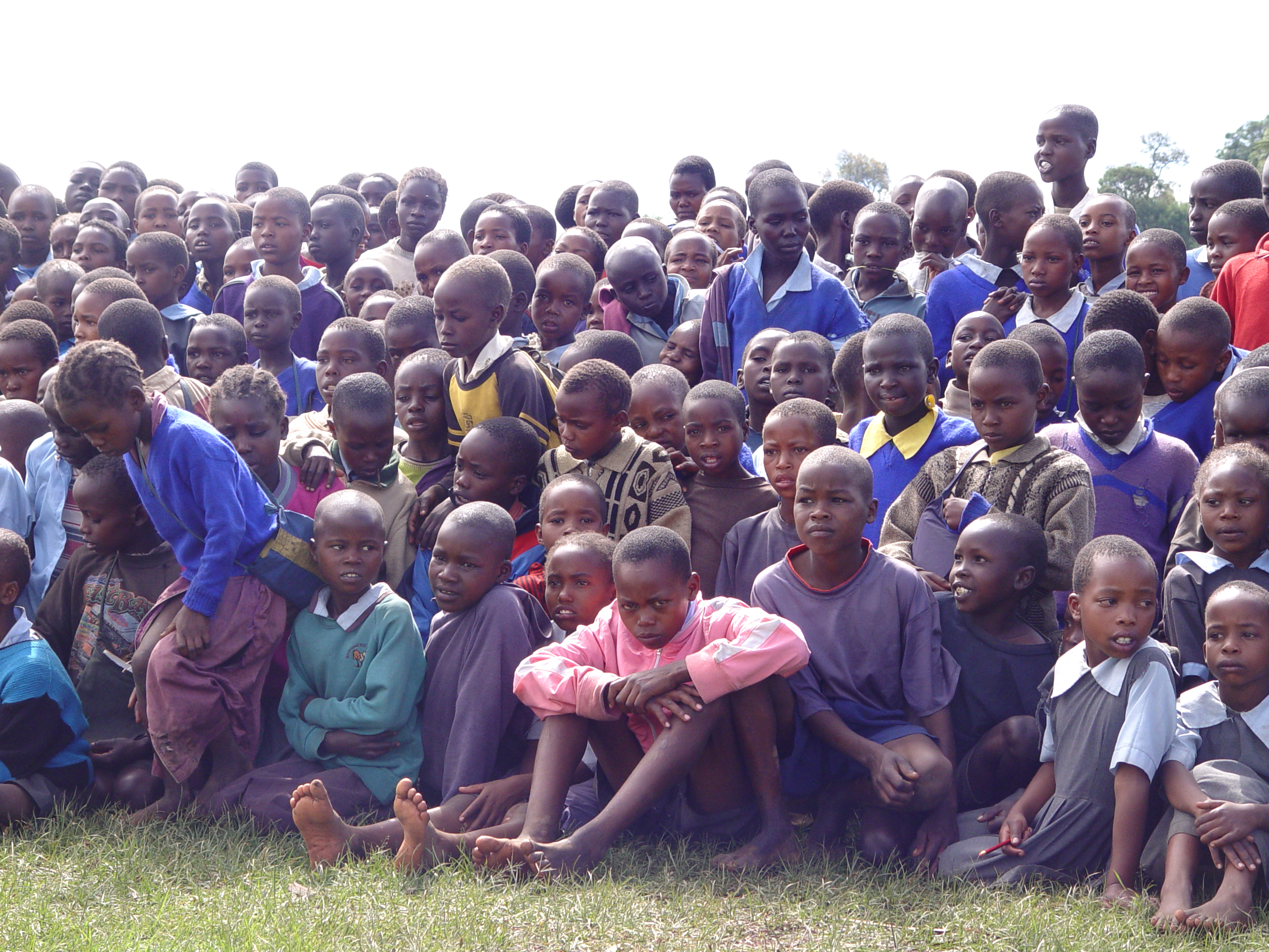 Kenya