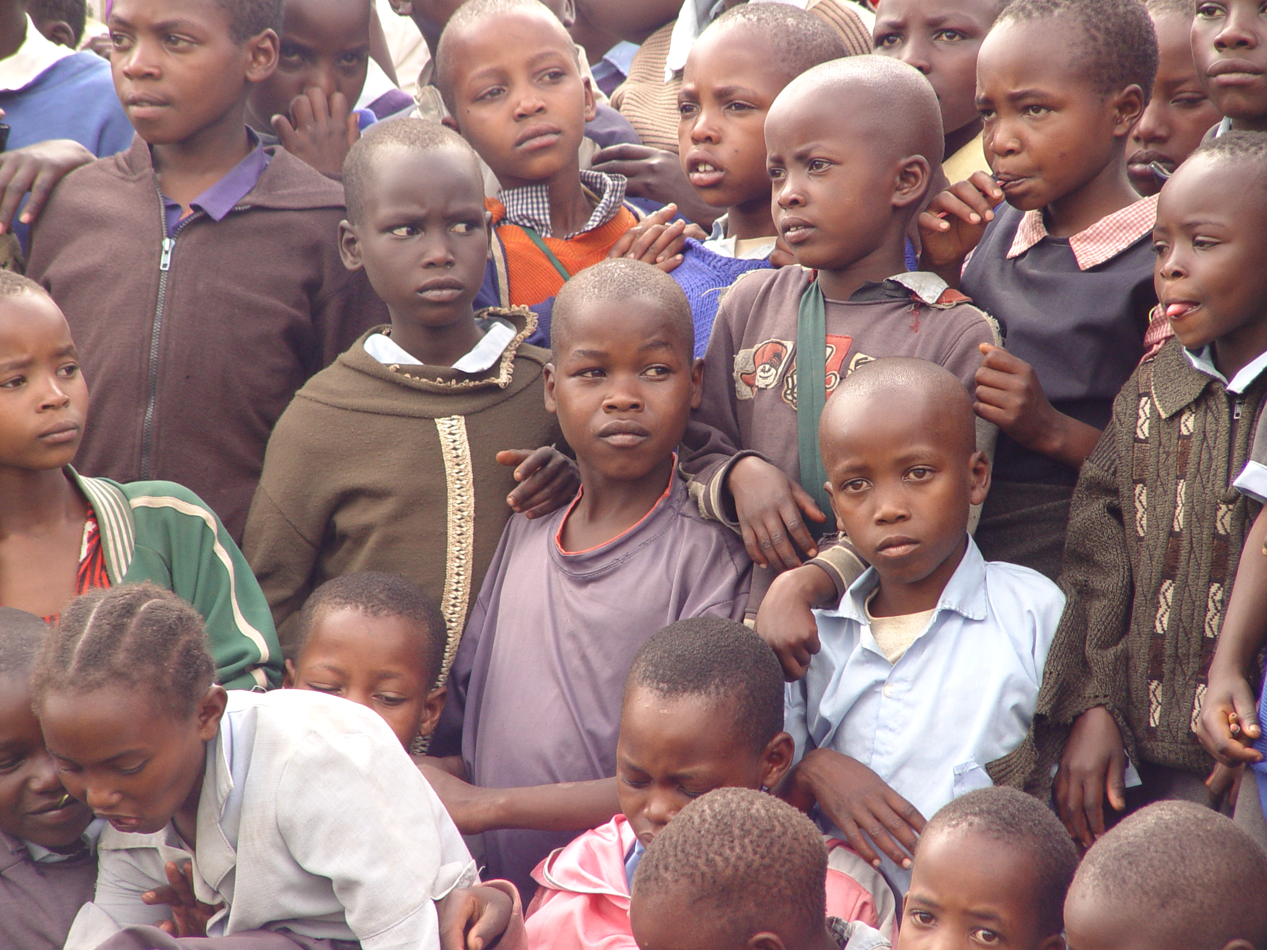 Kenya