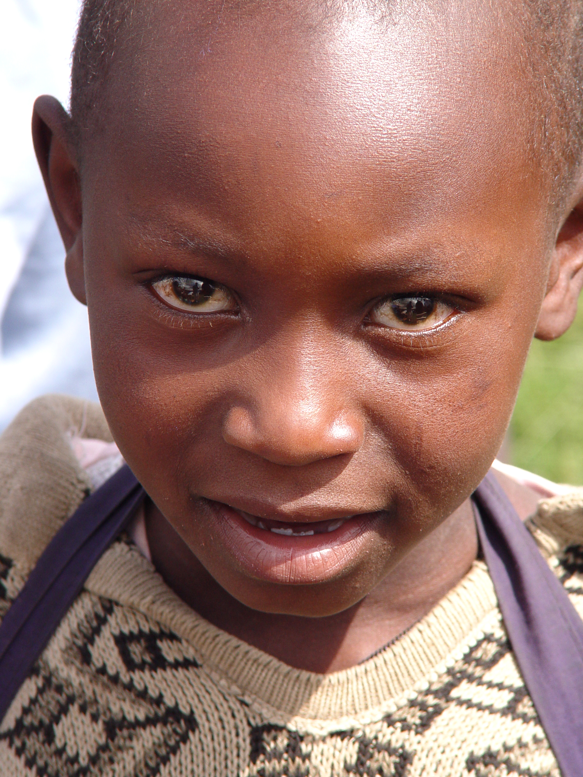 Kenya
