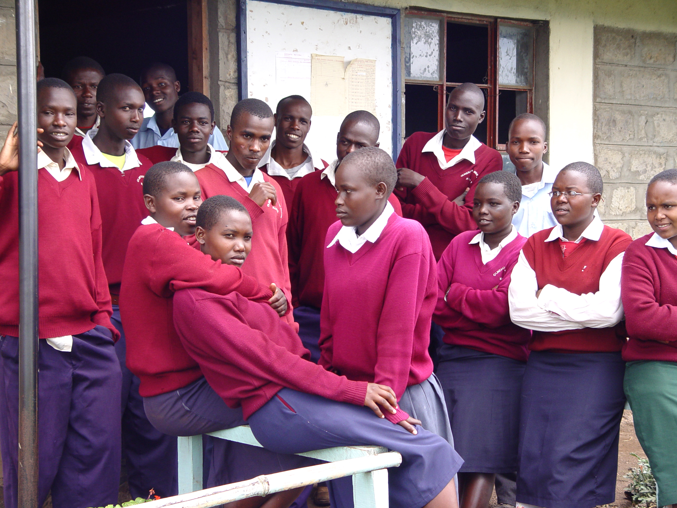 Kenya